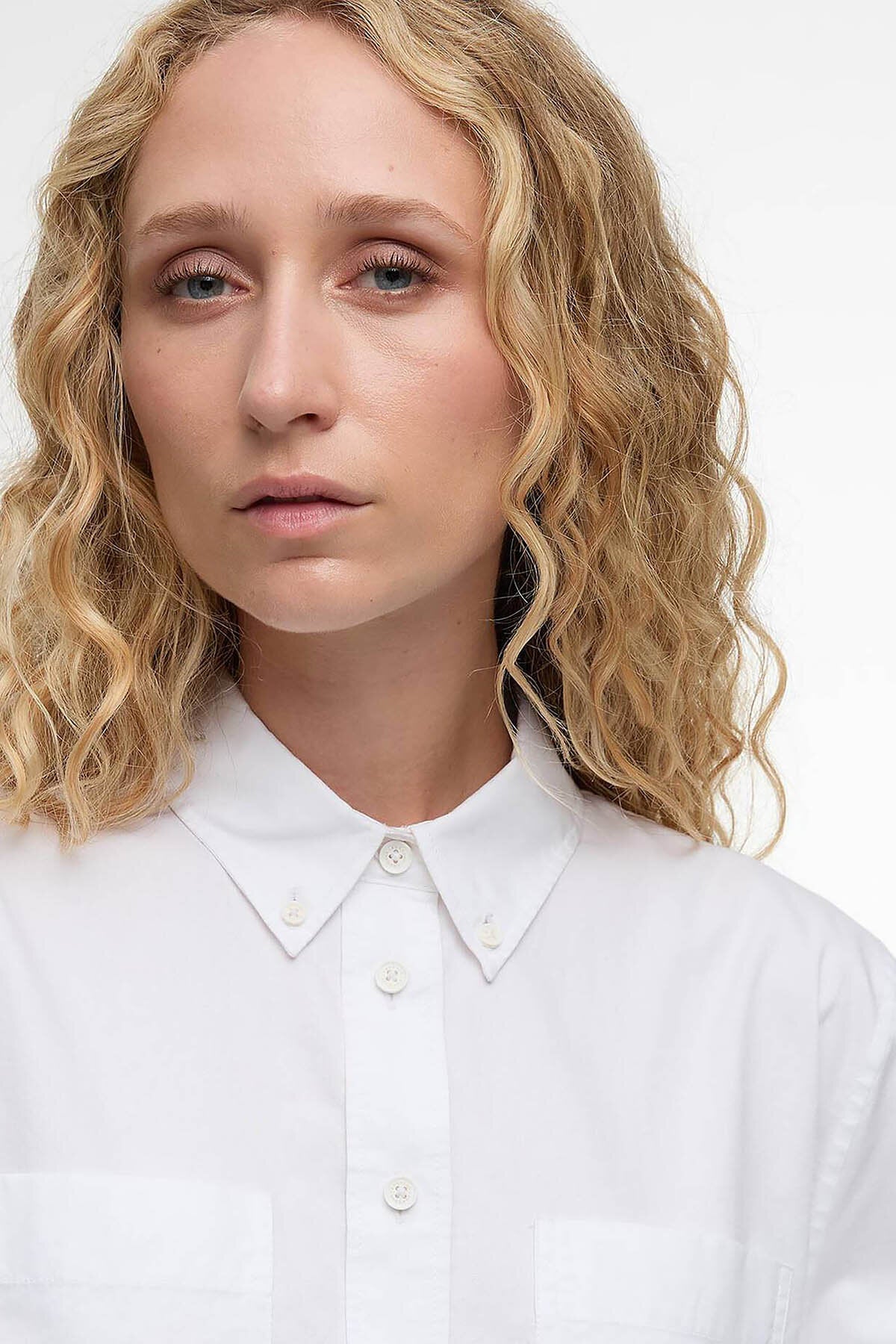 Wren Shirt