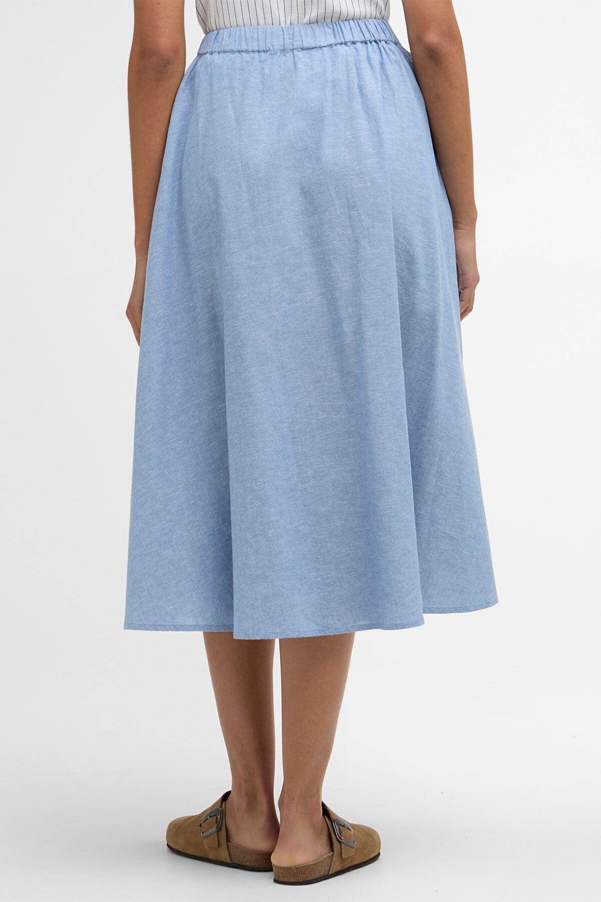 Sutton Midi Skirt