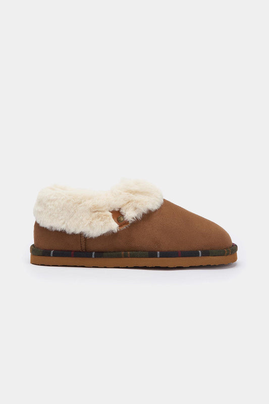 Eloise Bootie Hausschuh