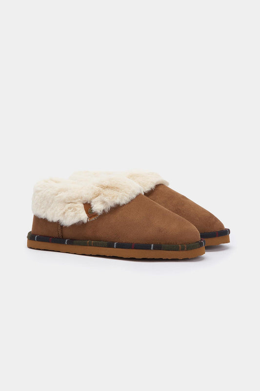 Eloise Bootie Hausschuh