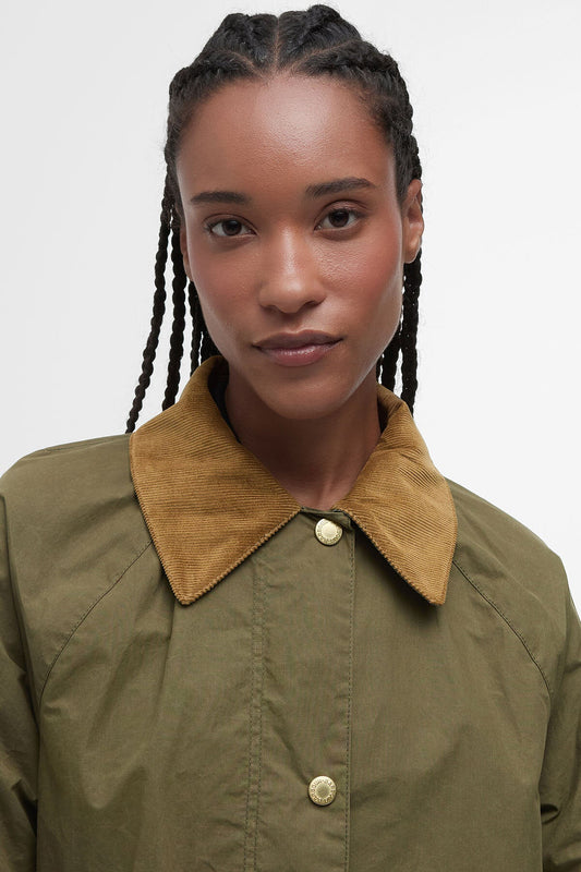Ettie Duschdichte Jacke