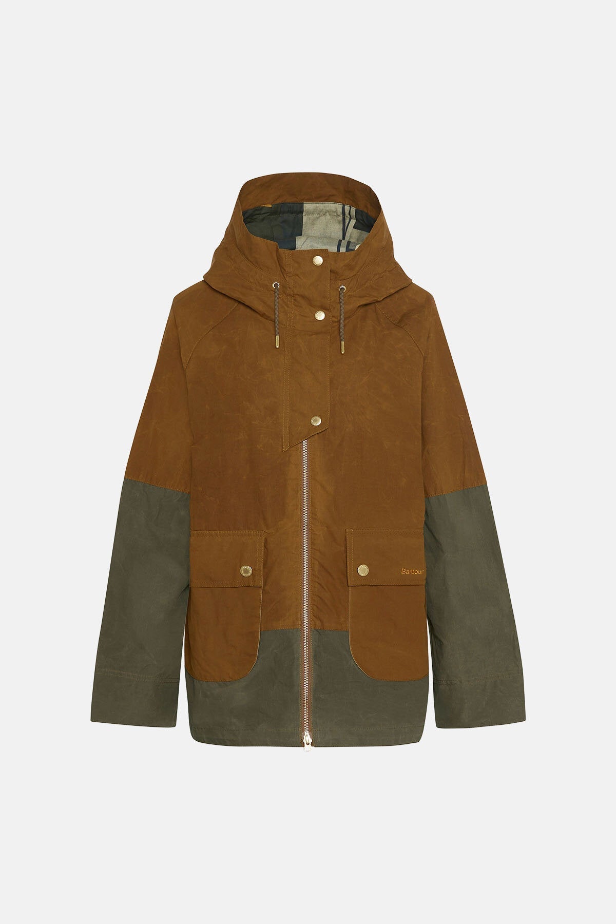 Hayley Showerproof Jacket