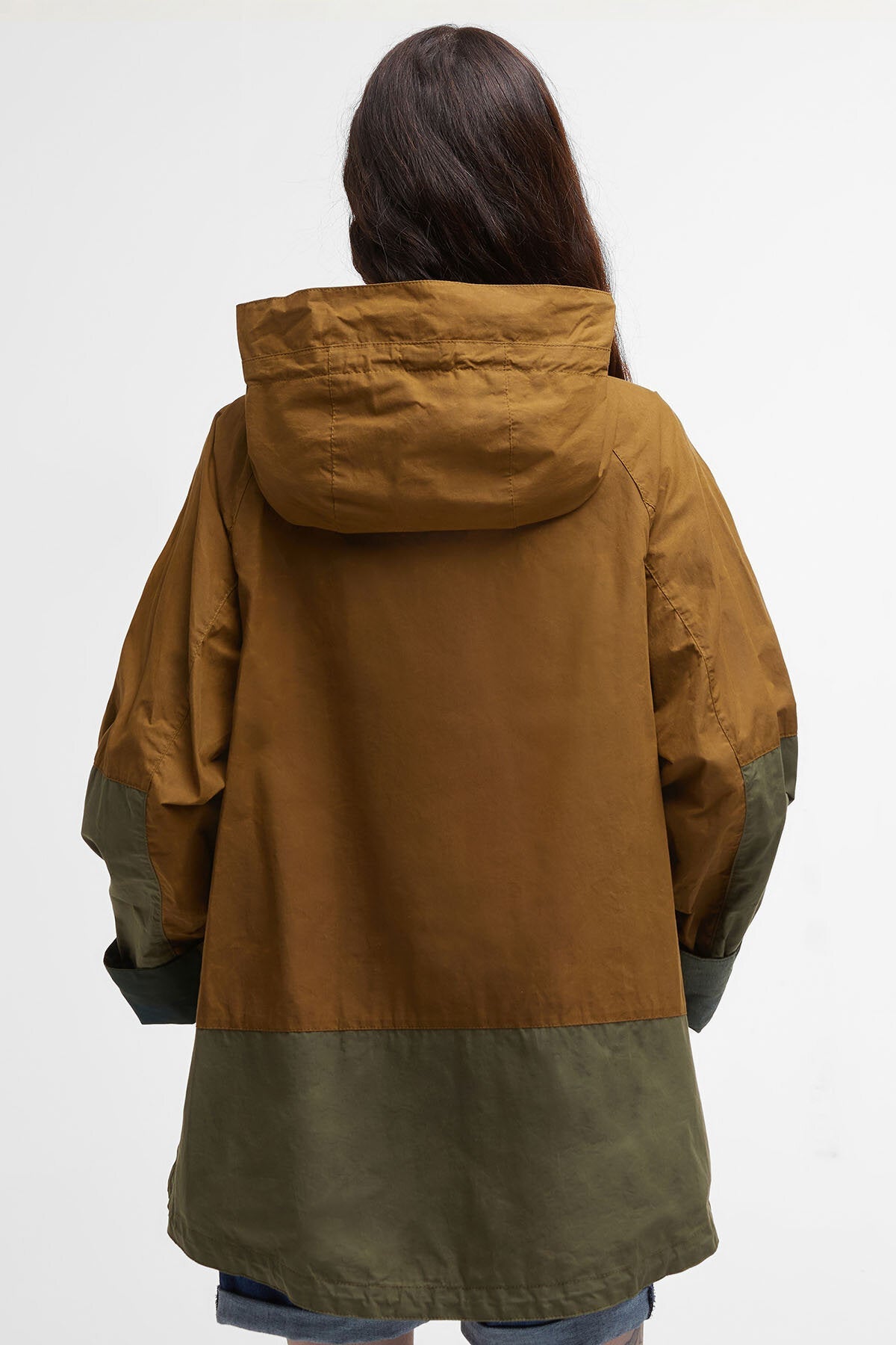 Hayley Showerproof Jacket