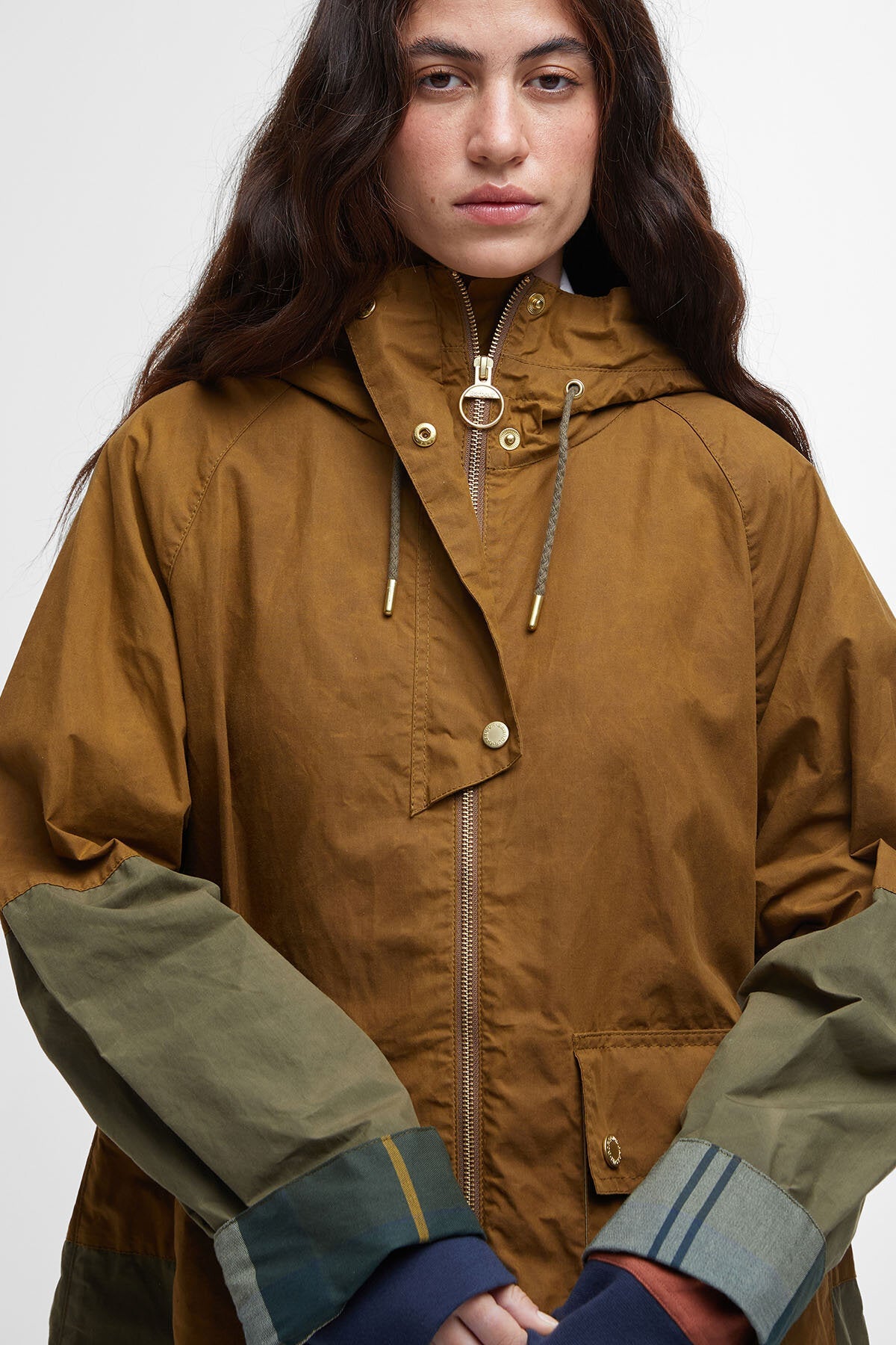 Hayley Showerproof Jacket