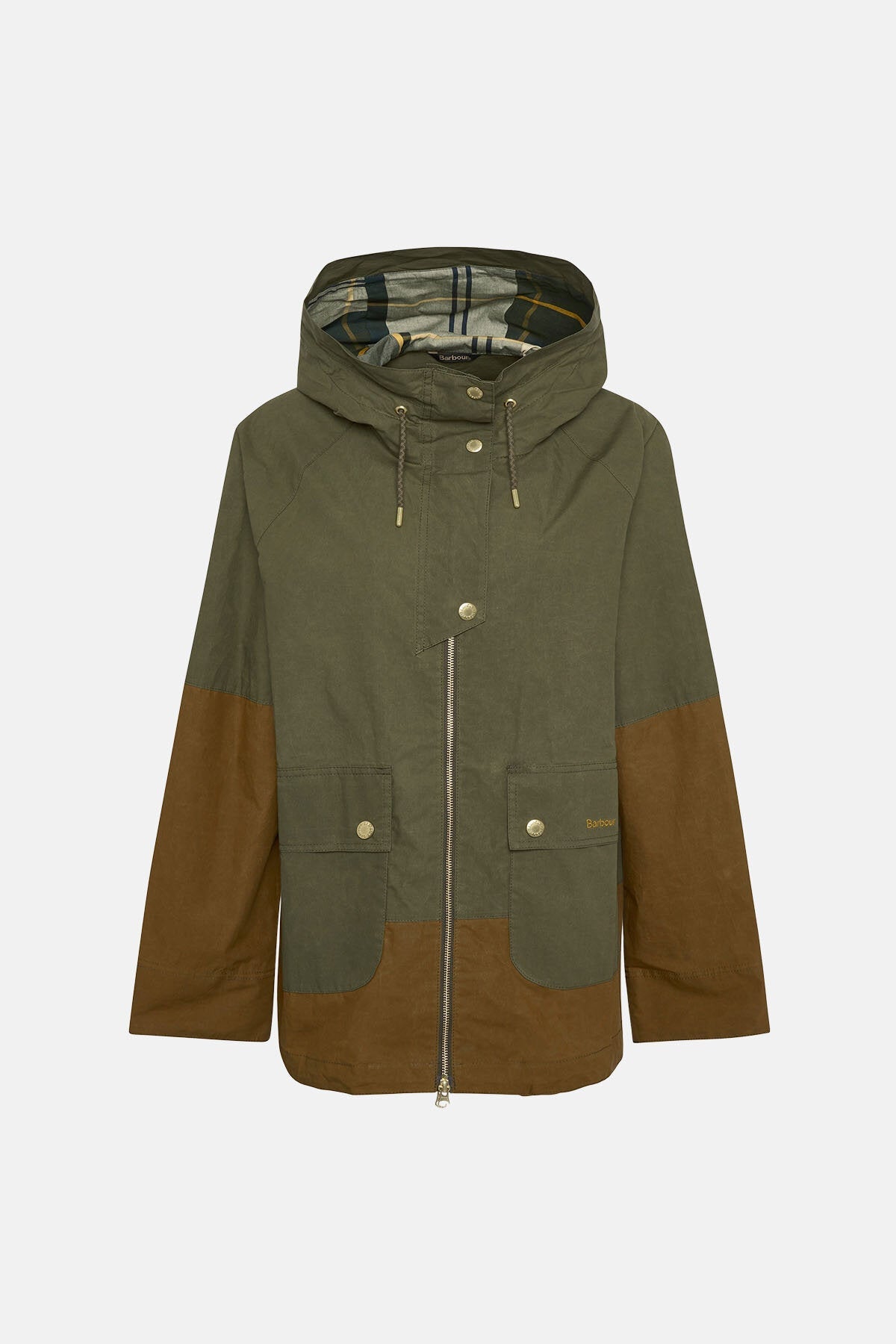 Hayley Showerproof Jacket
