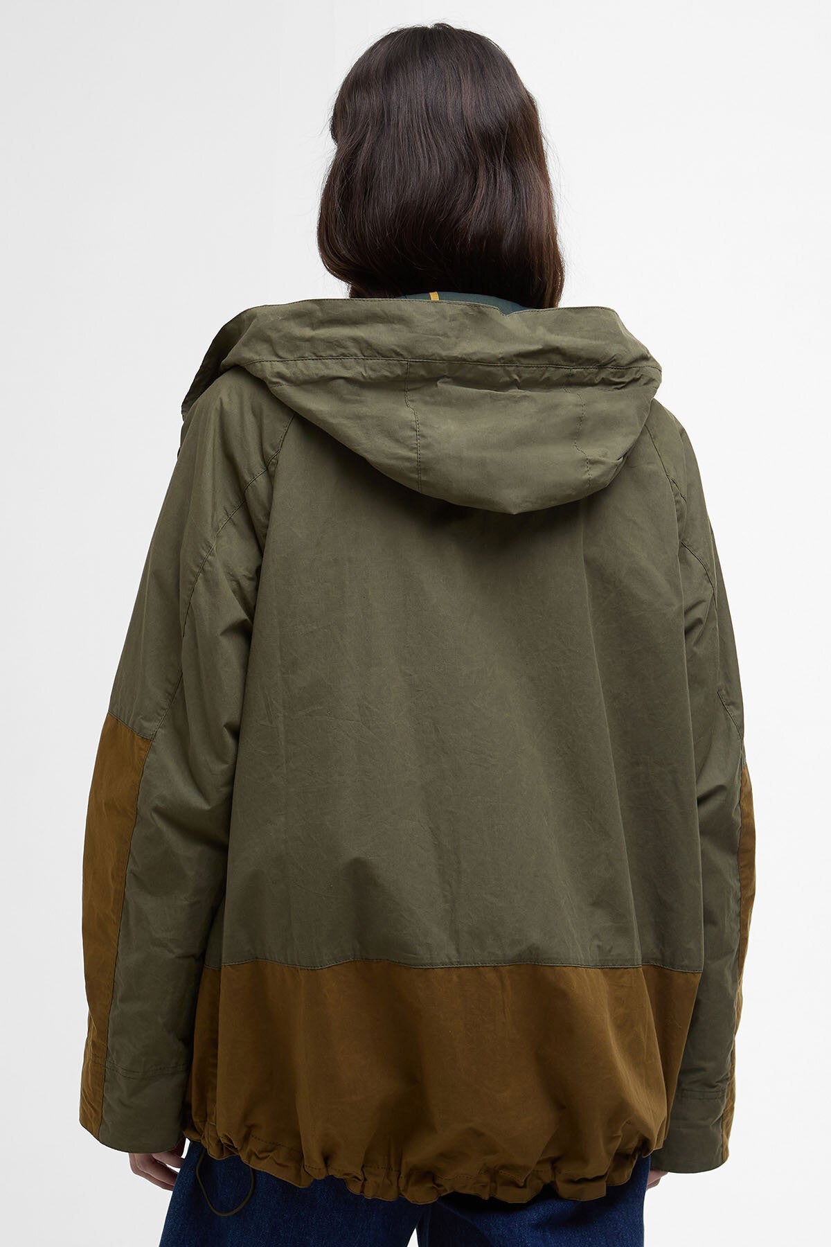 Hayley Showerproof Jacket