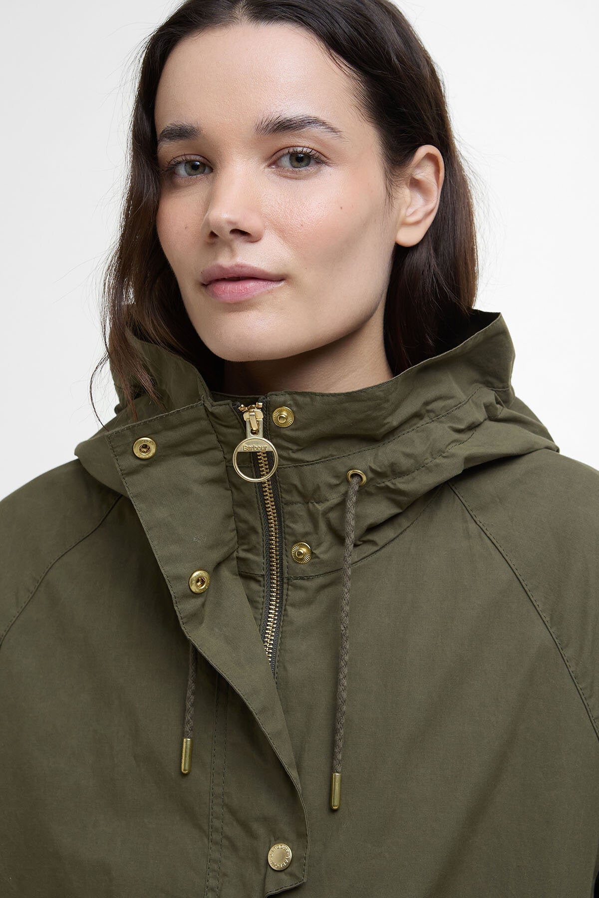 Hayley Showerproof Jacket