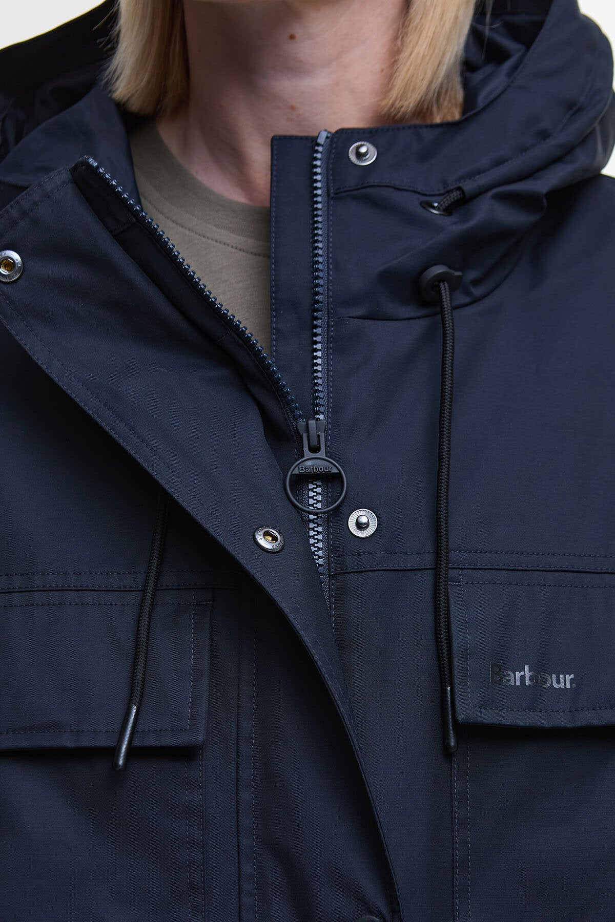 Reese Showerproof Jacket