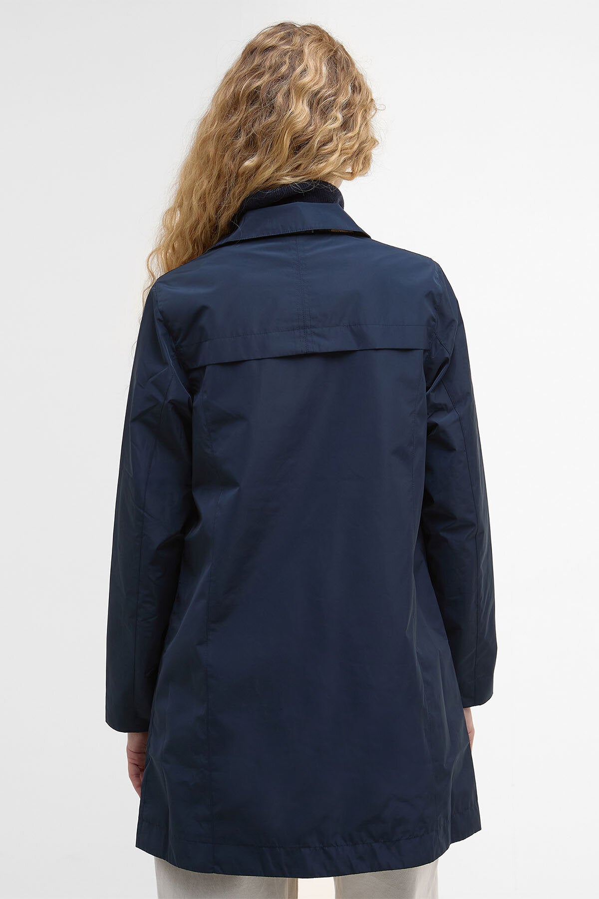 Babbity Reversible Showerproof Jacket
