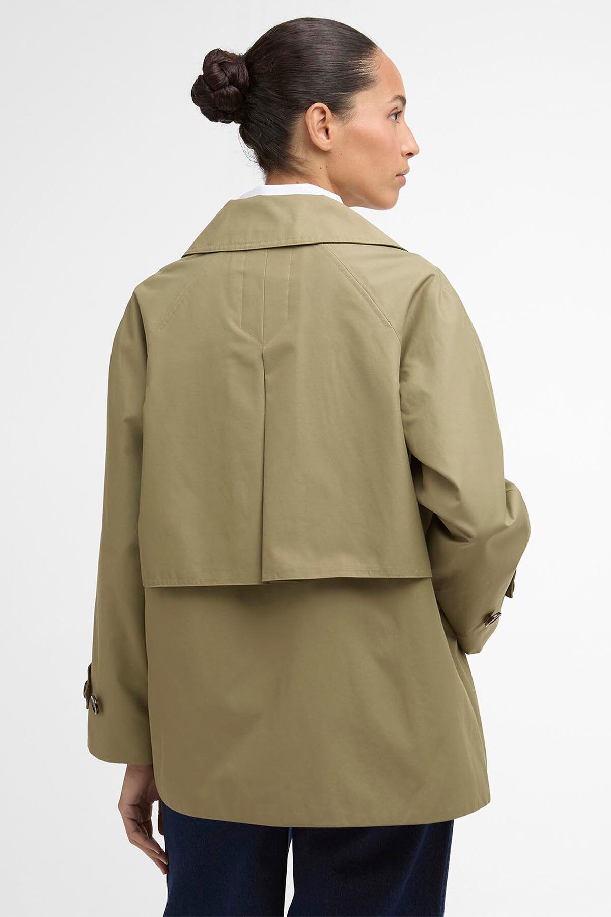 Maisy Showeproof Jacket