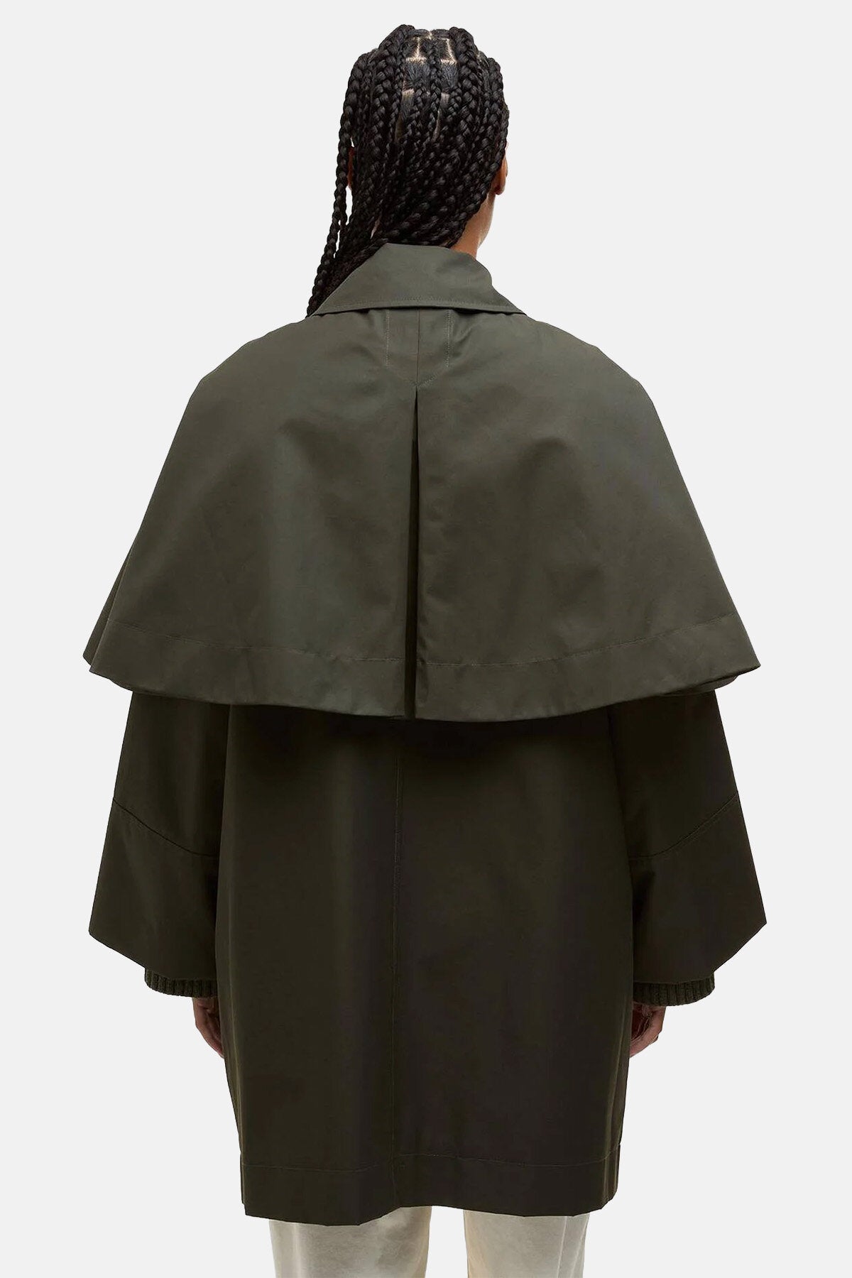 Fia Showerproof Jacket