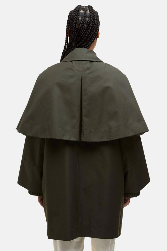 Fia Showerproof Jacket