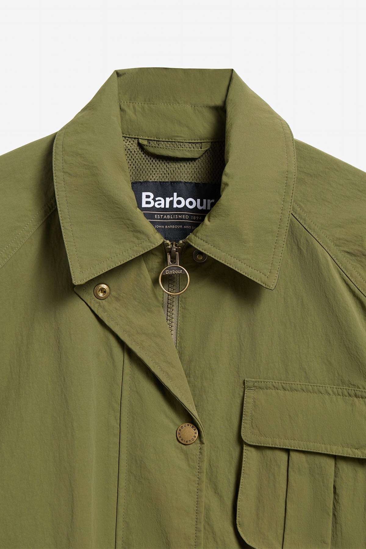 Debbie Showerproof Jacket