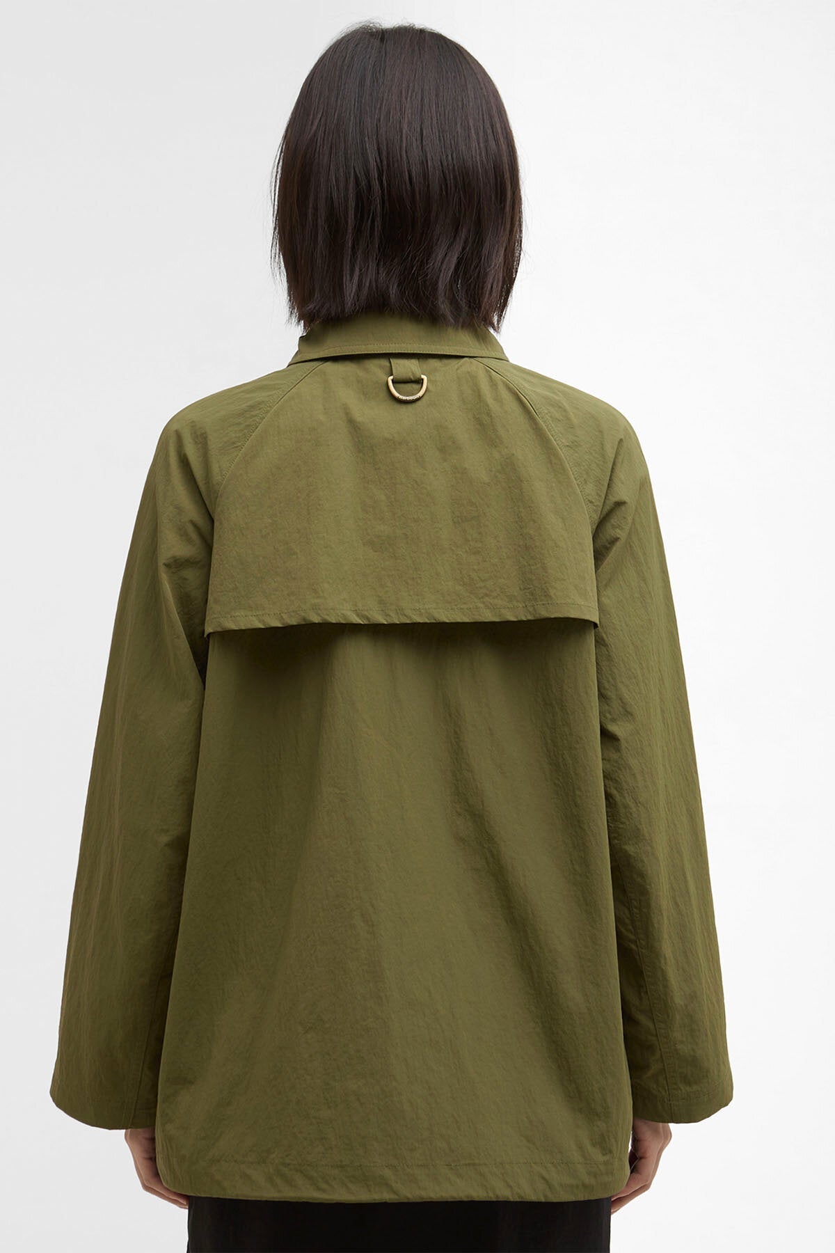 Debbie Showerproof Jacket