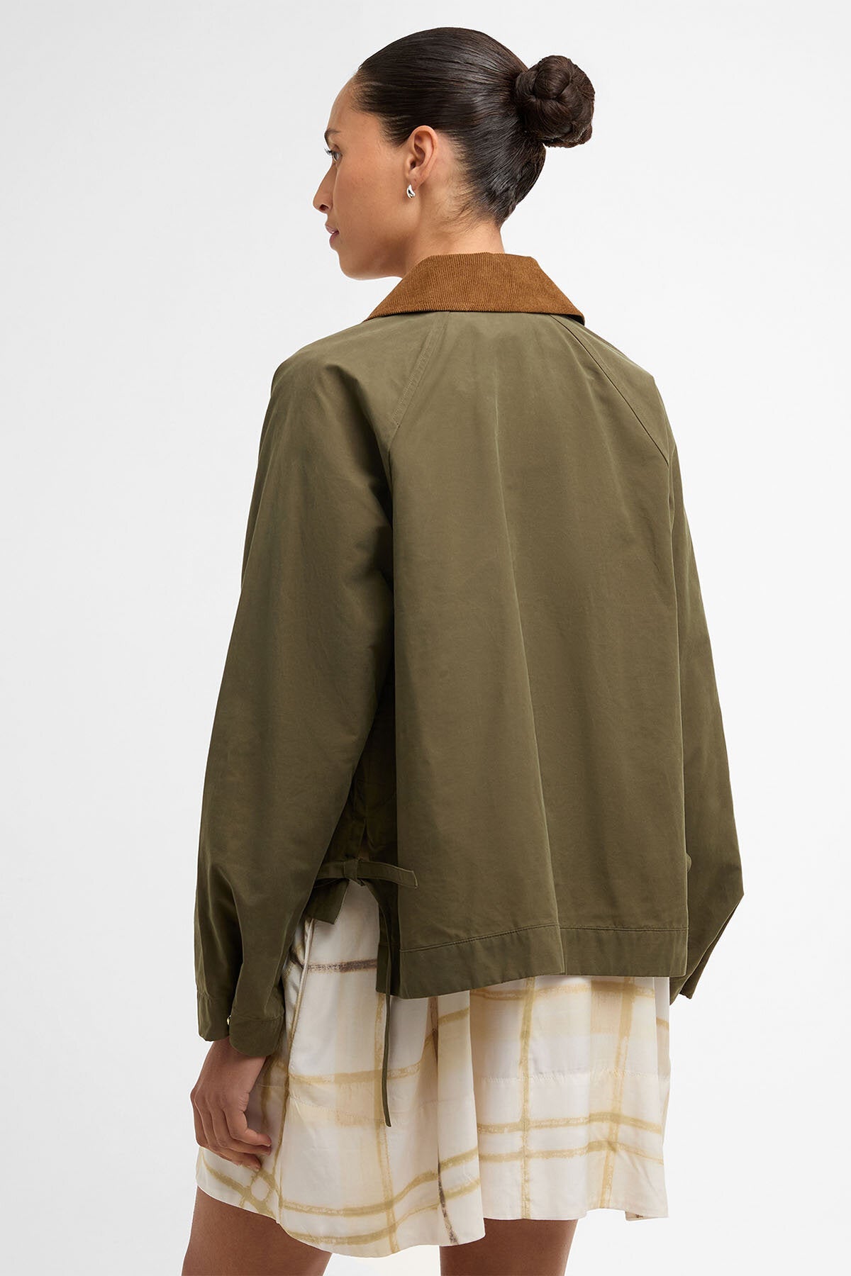 Medland Showerproof Jacket
