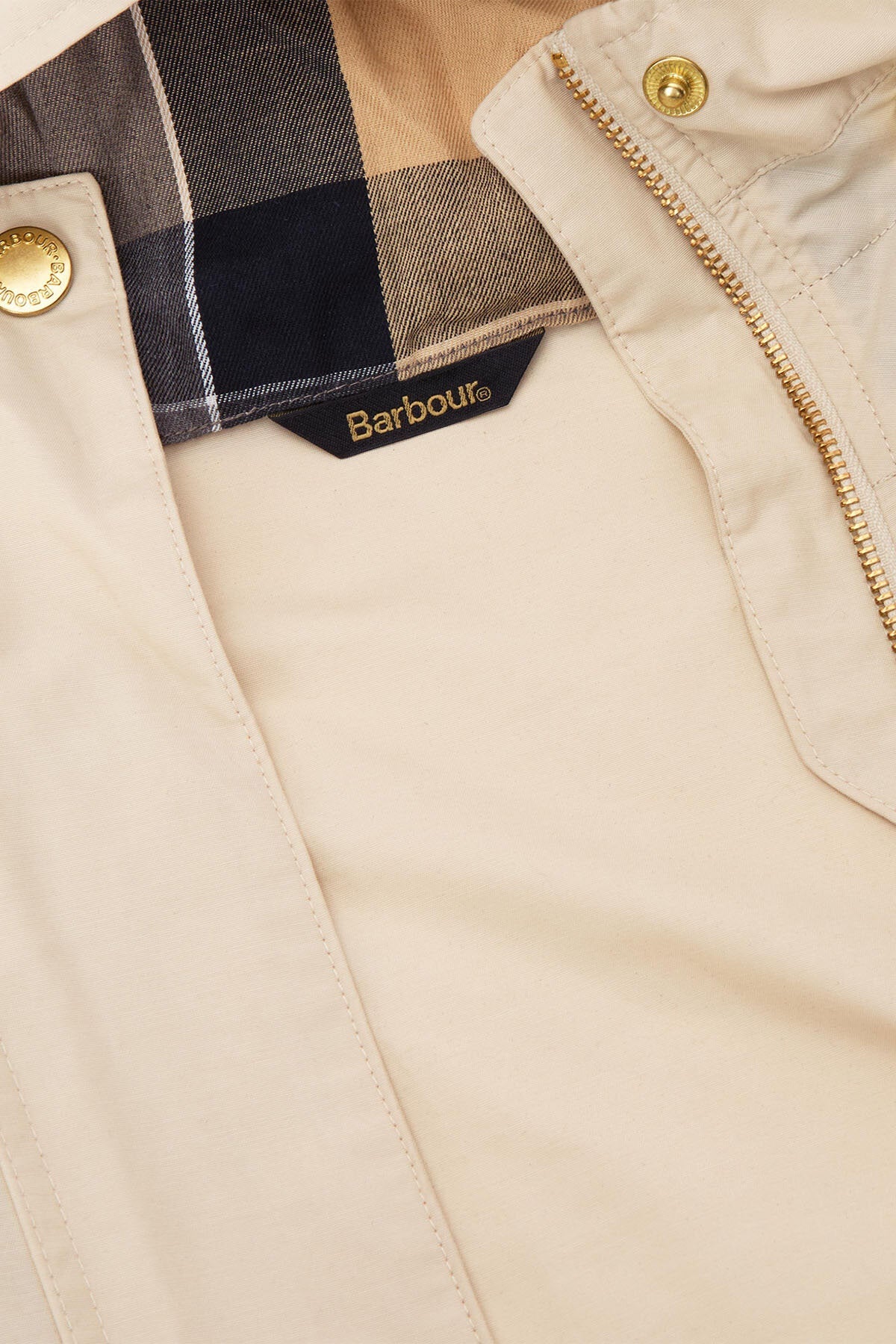 Hawkridge Showerproof Jacket