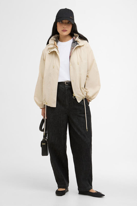 Hawkridge Duschjacke