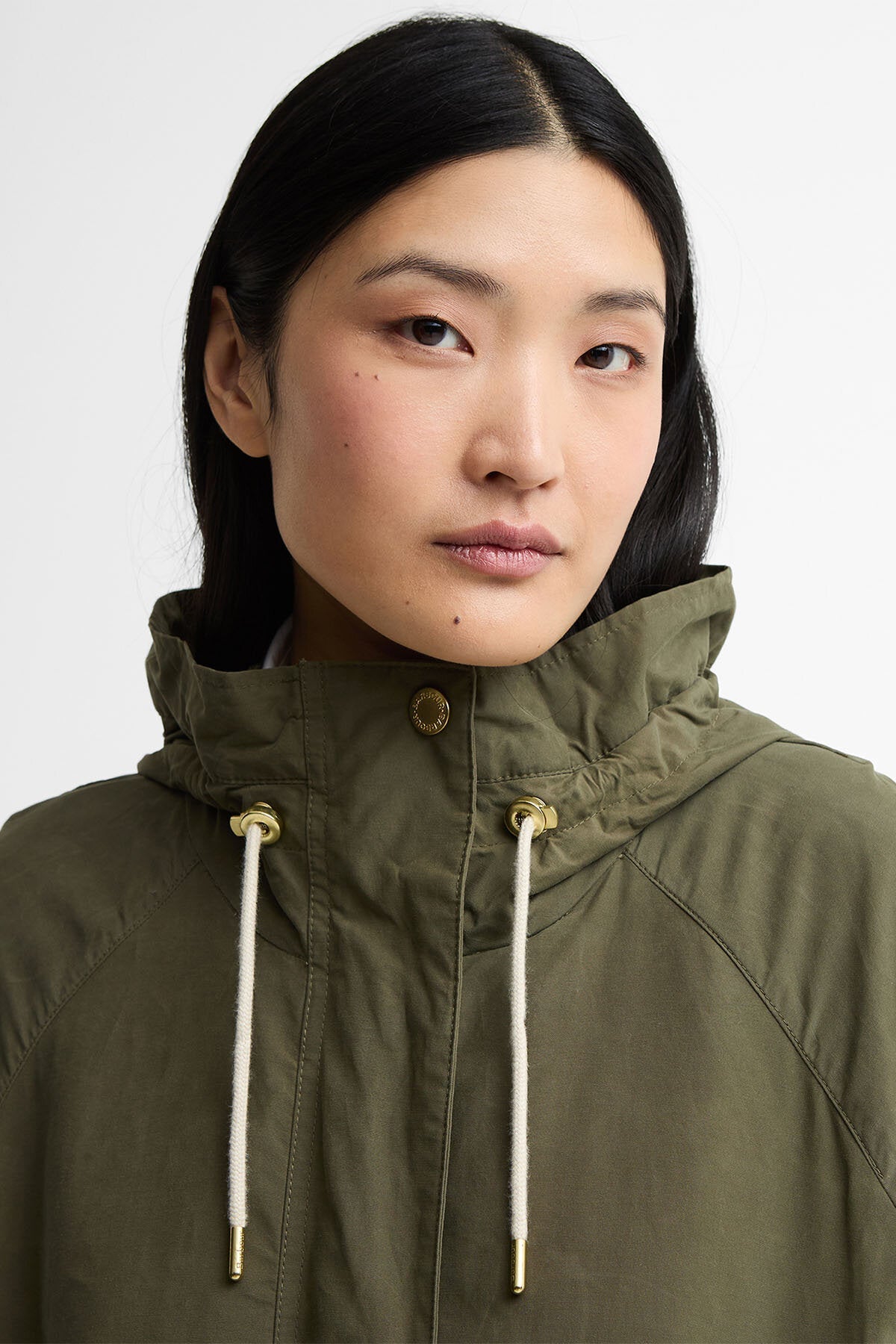 Hawkridge Showerproof Jacket