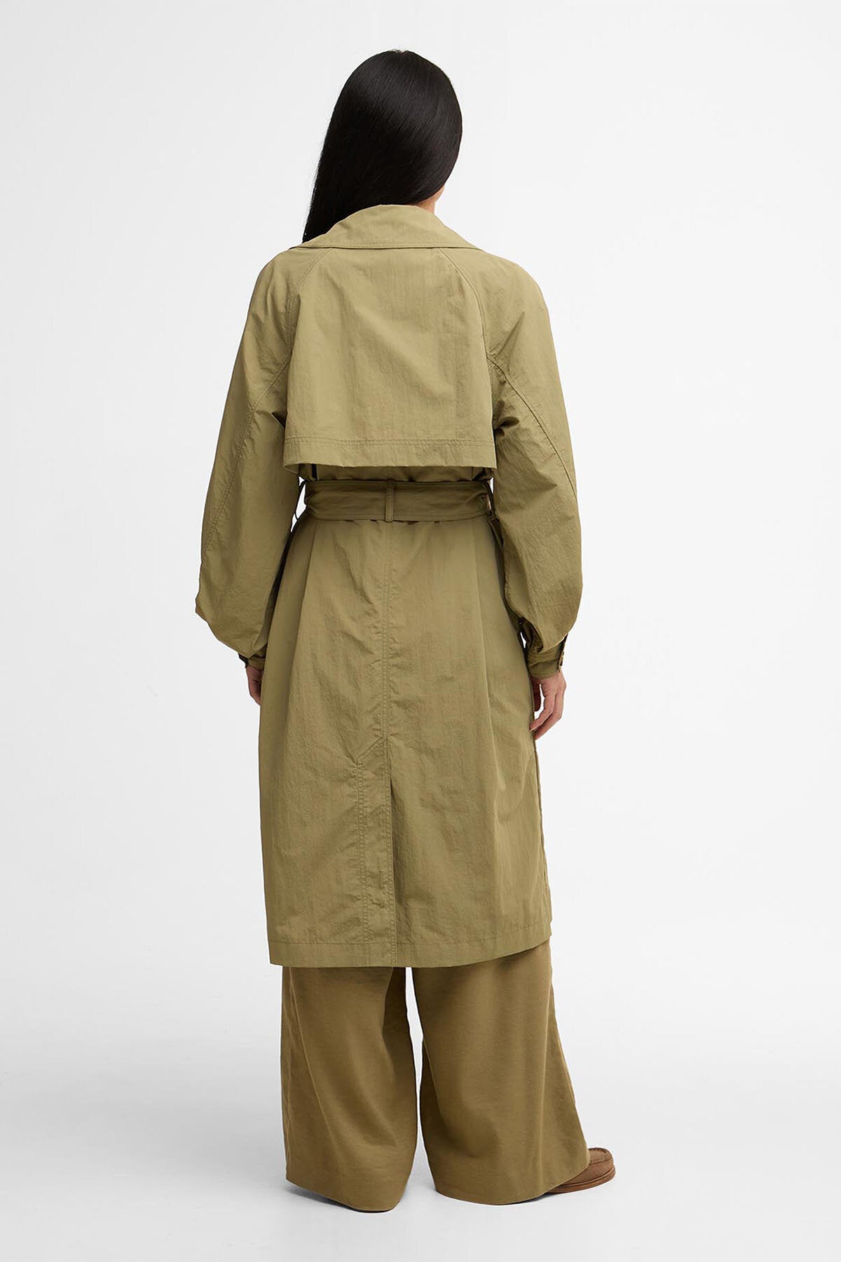 Layla Showerproof Trench Coat