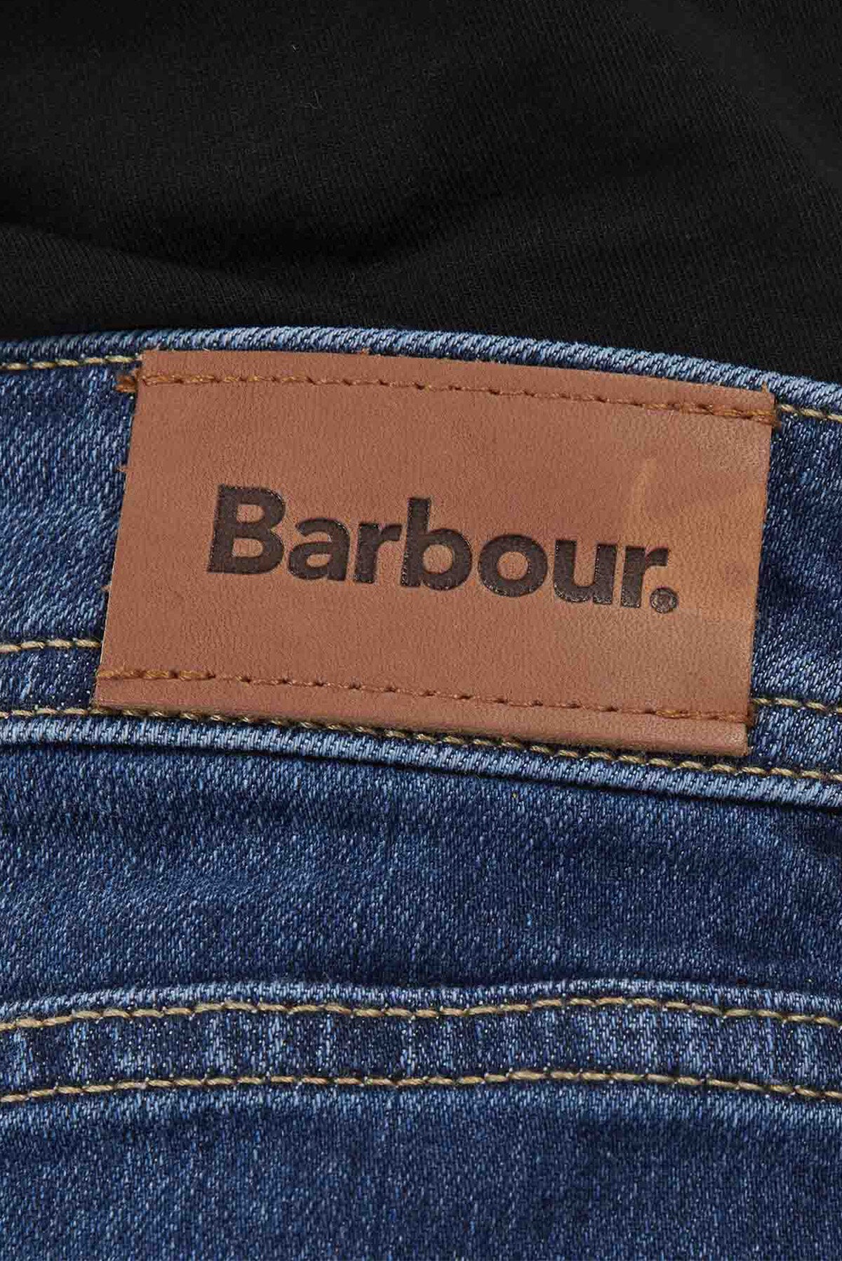 Maddison denim Shorts