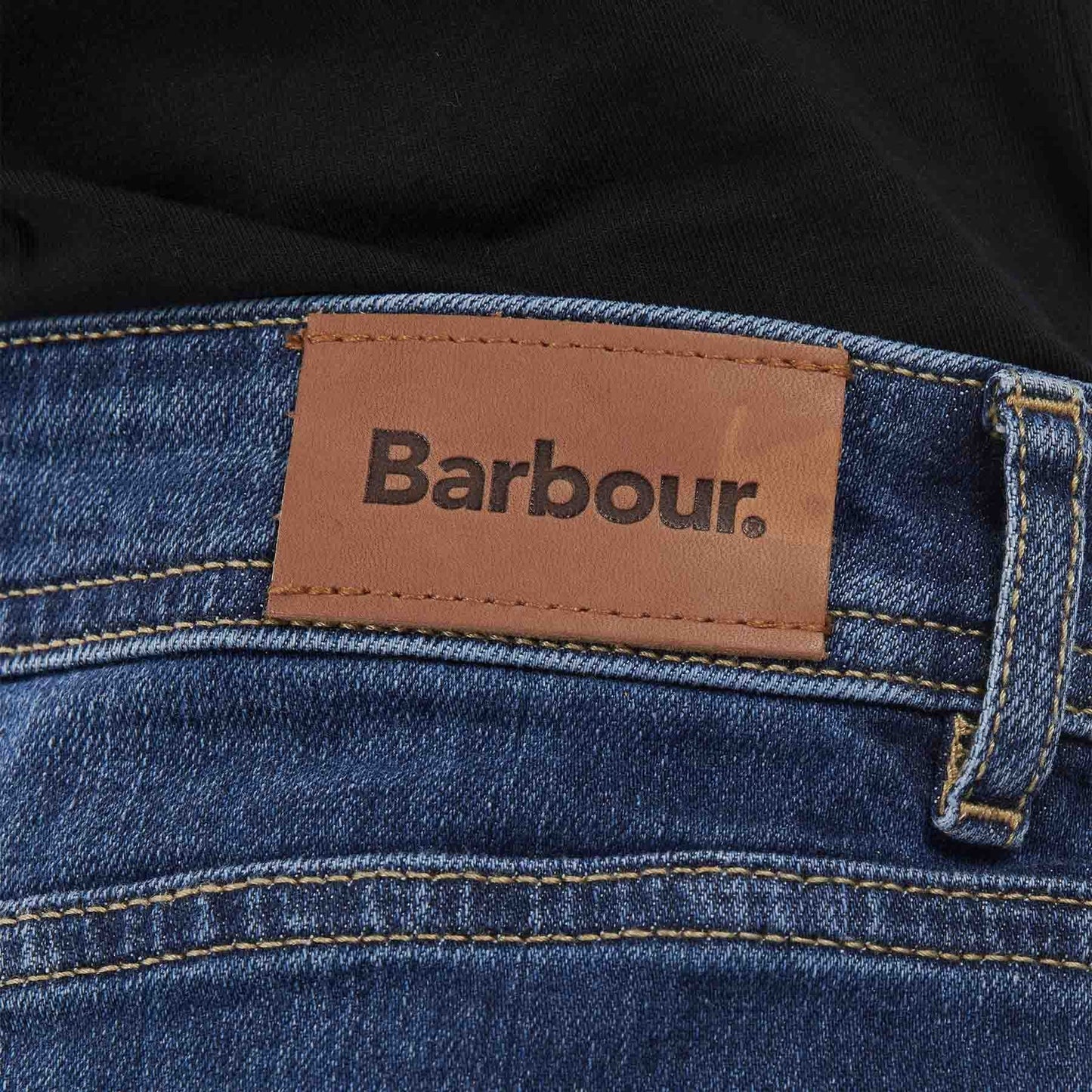 Maddison denim Shorts