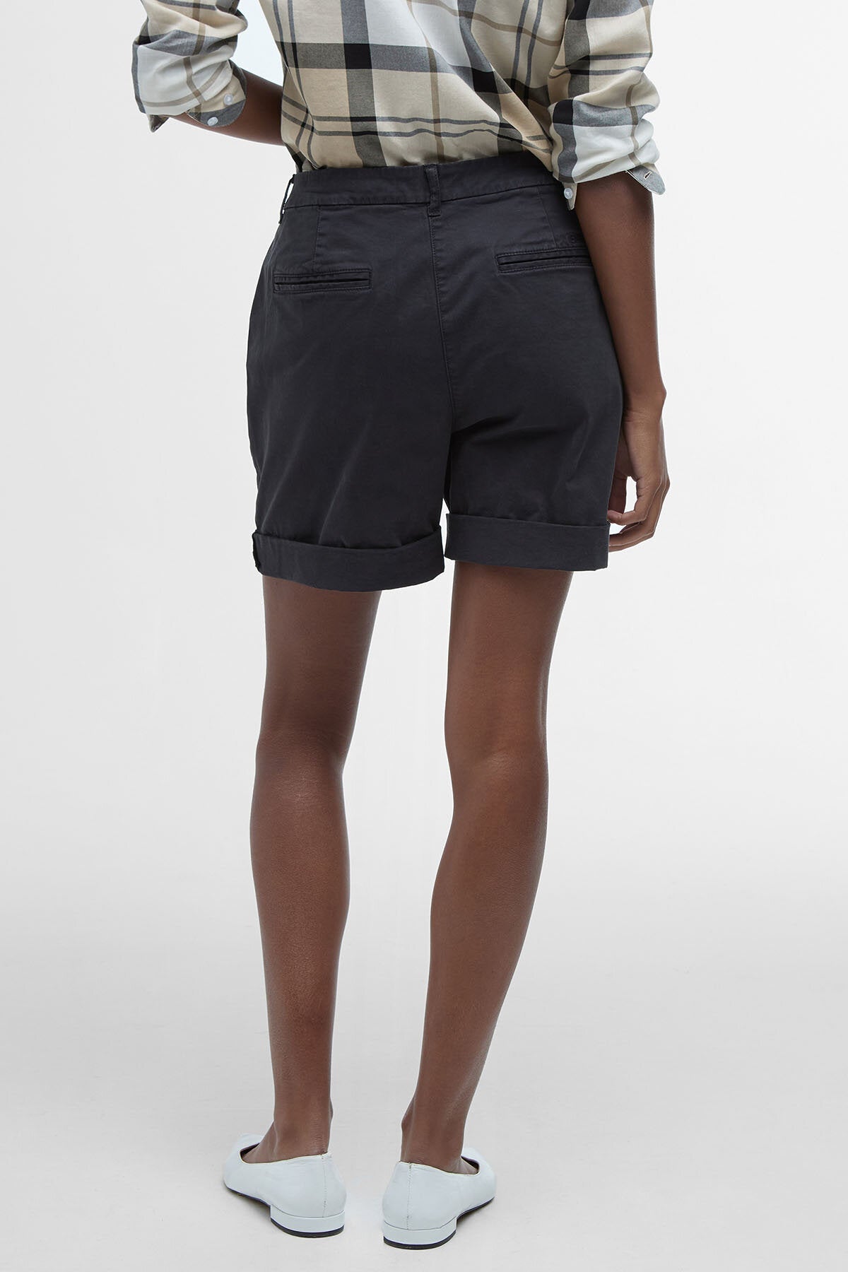 Chino Shorts
