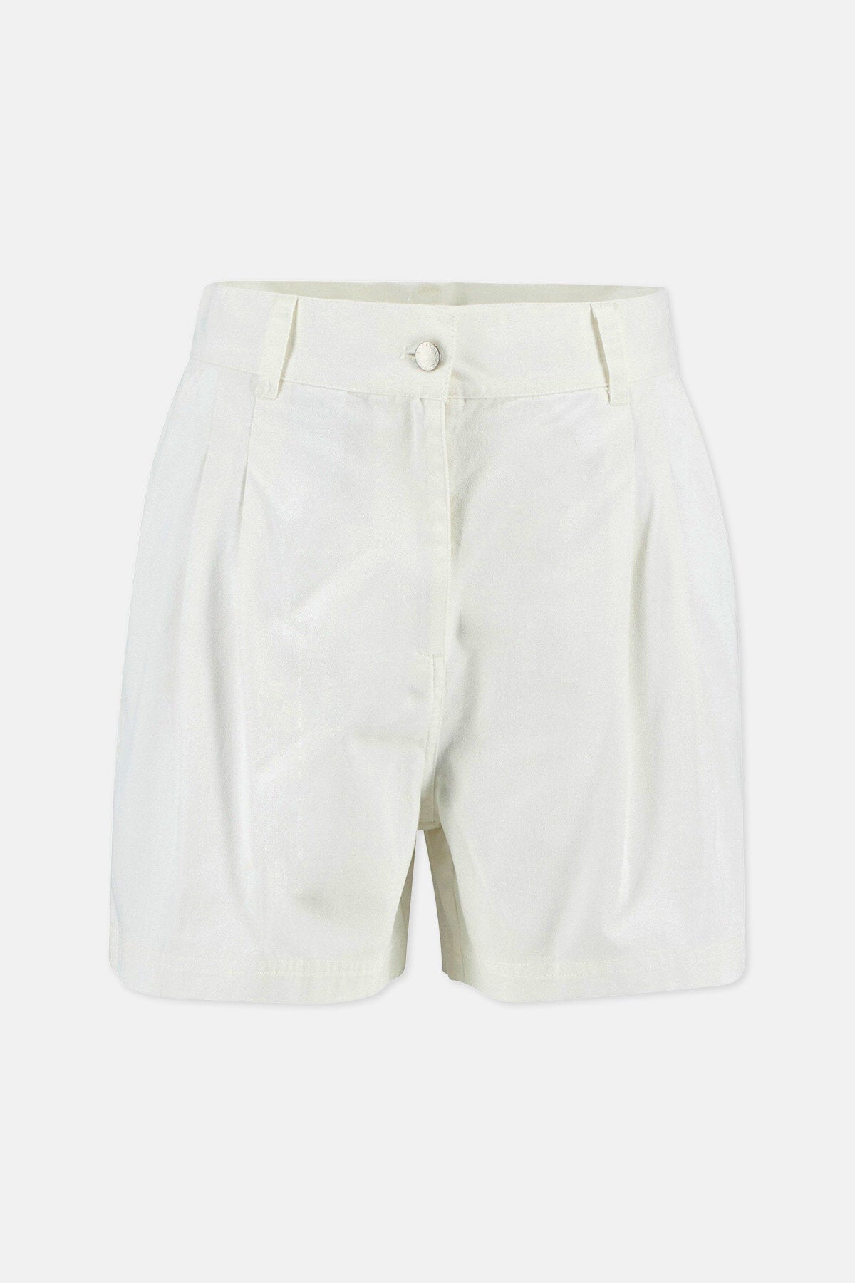 Fern Pleated Shorts