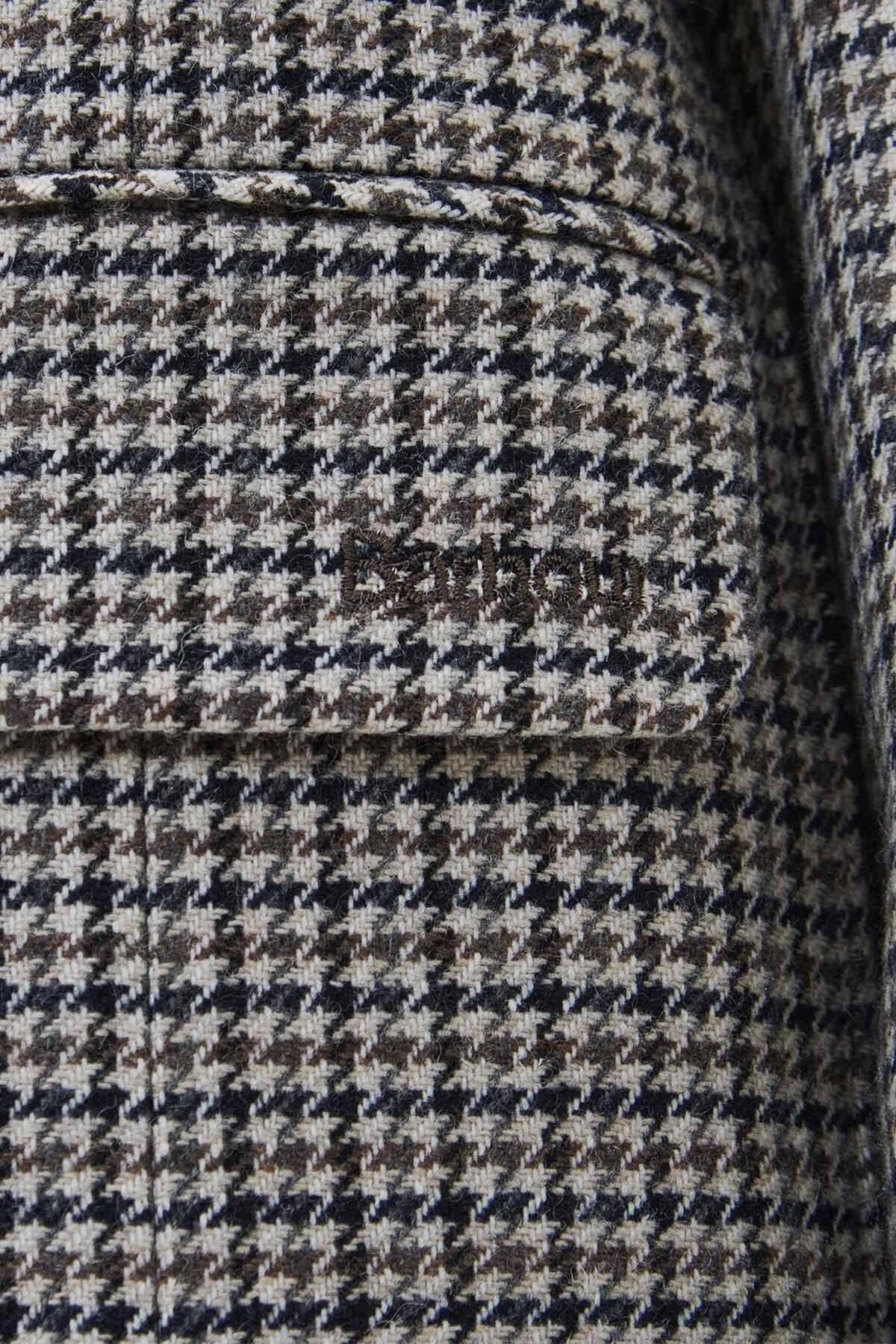 Patrisse Tailored Jacket
