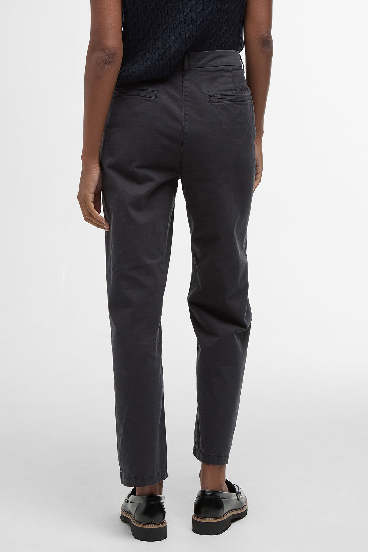 Chino Trousers
