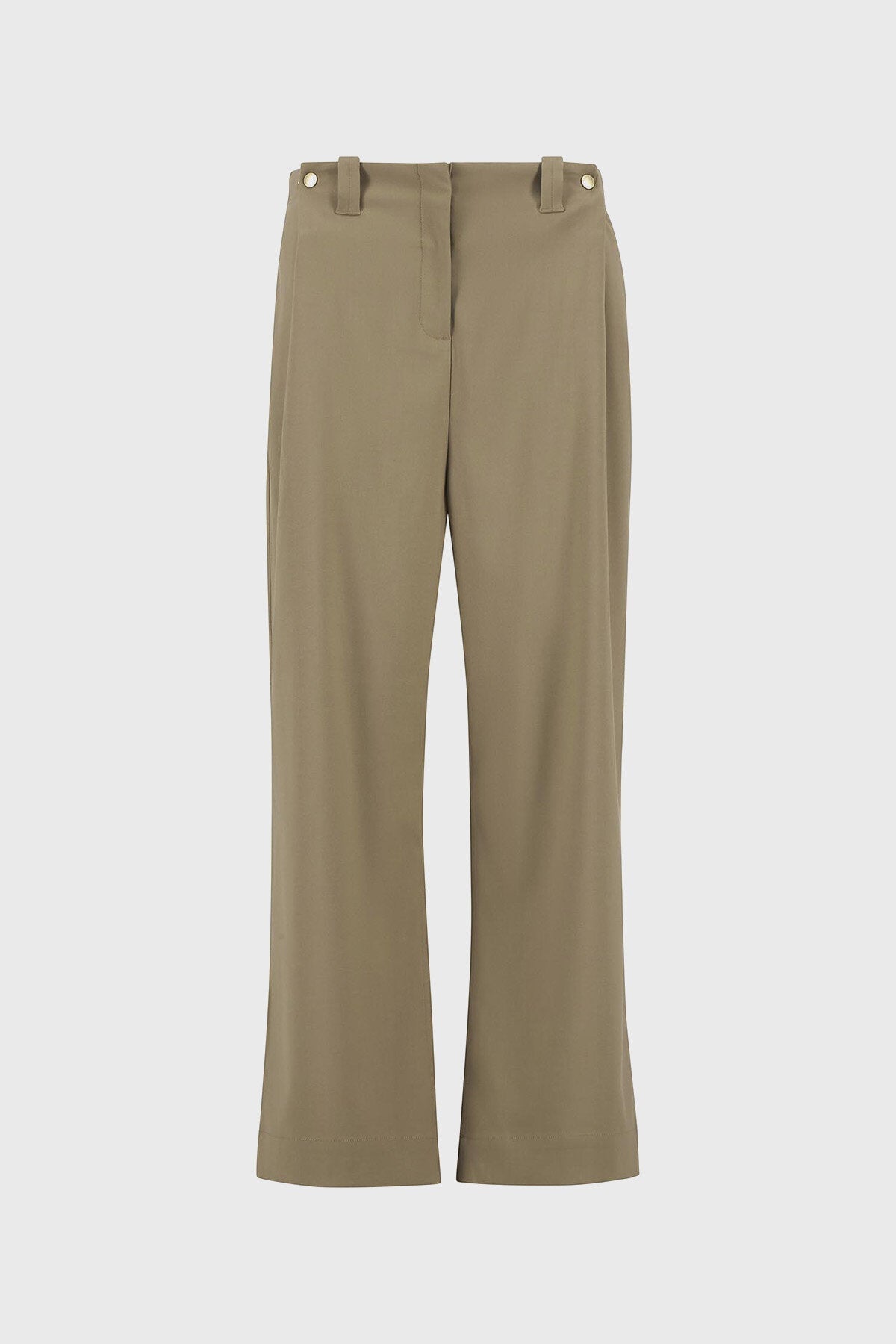 Lorrie Oversized Trousers