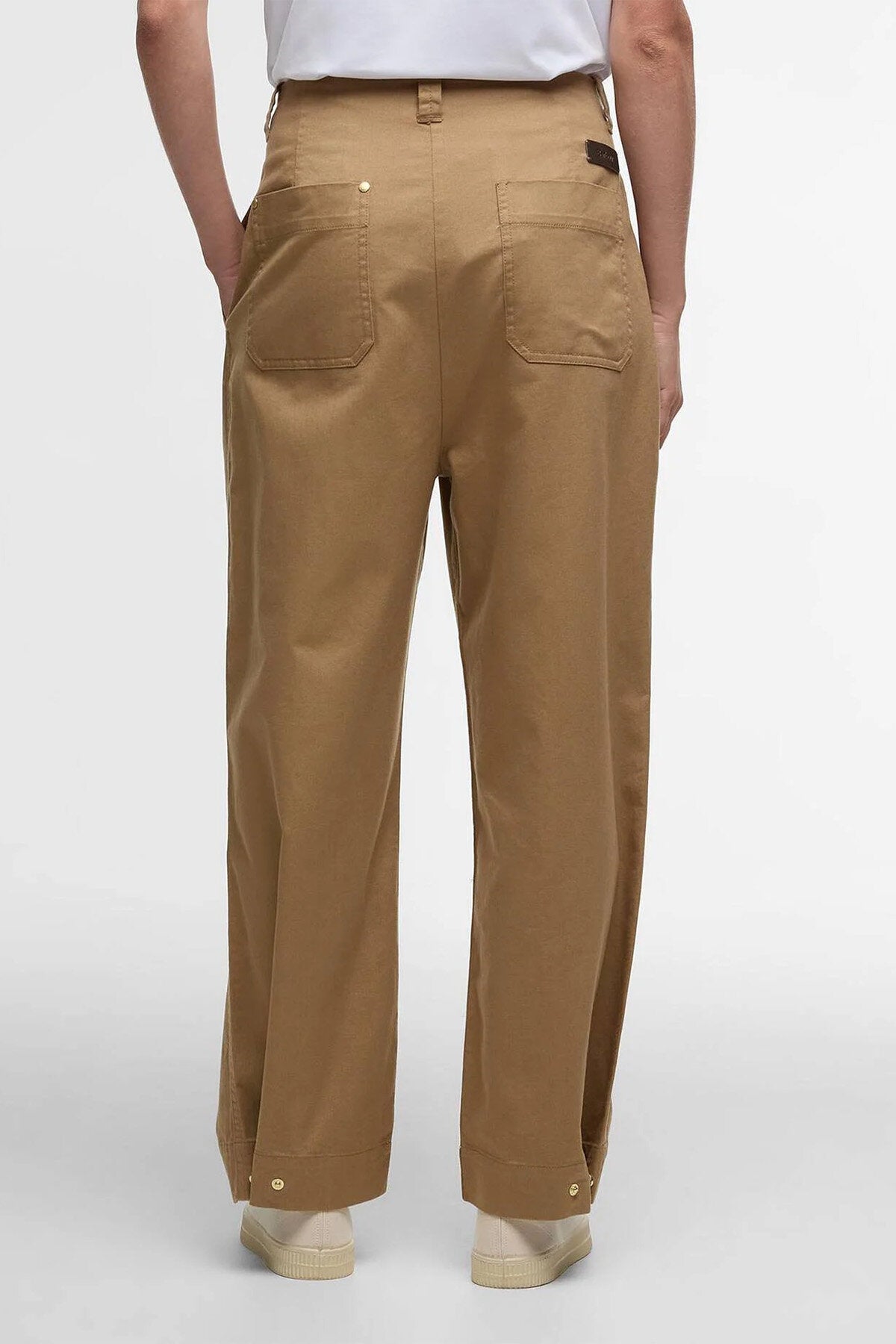 Alara Trousers