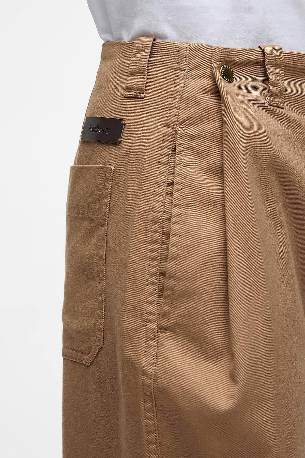 Alara Trousers