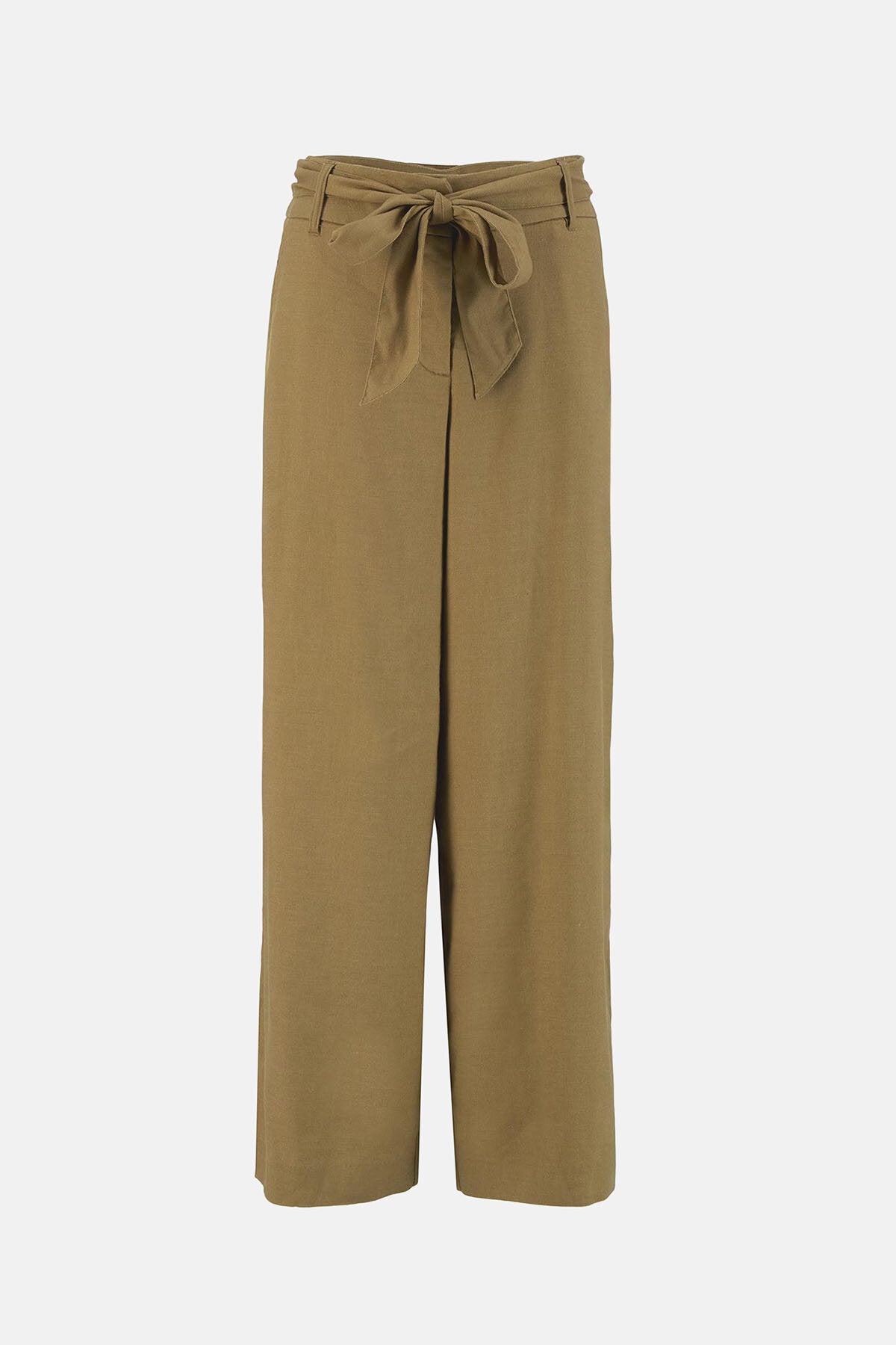 Gabby Wide-Leg Trousers