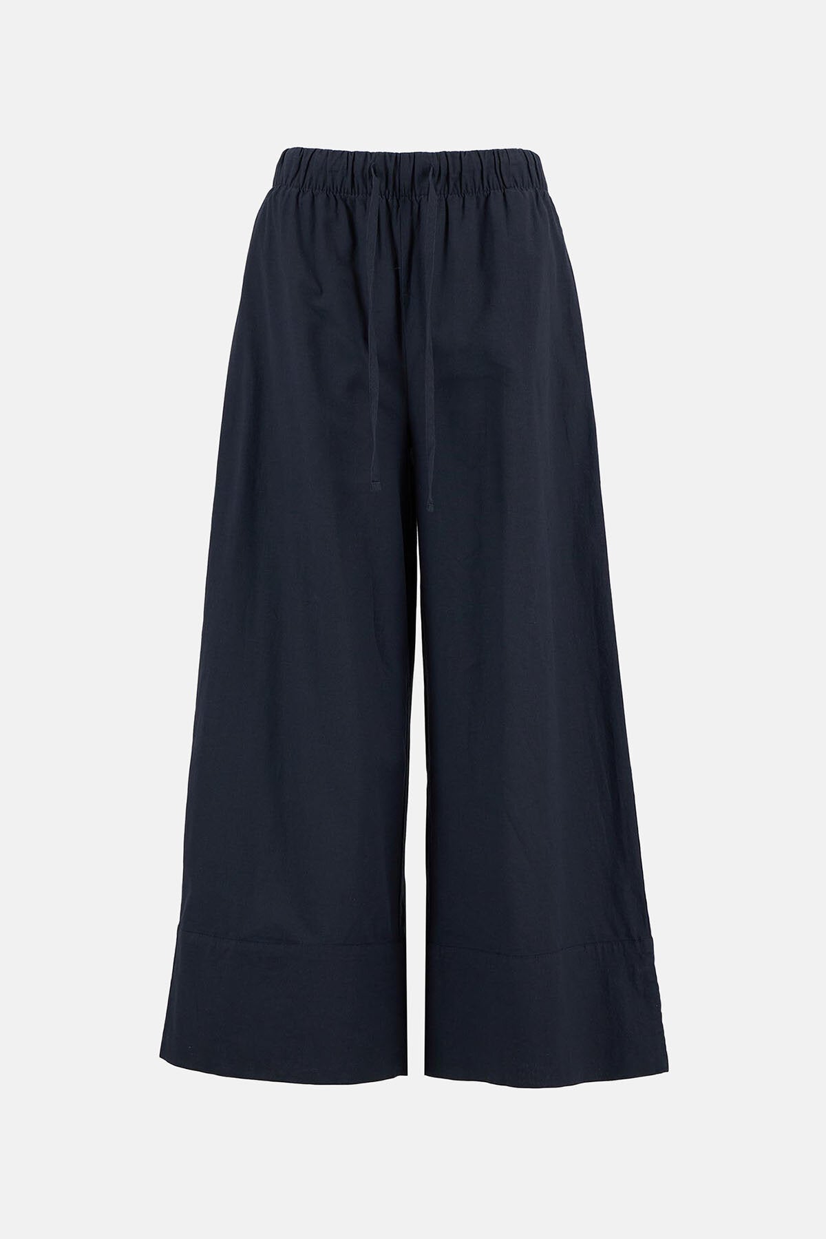 Josie Wide-Leg Trousers
