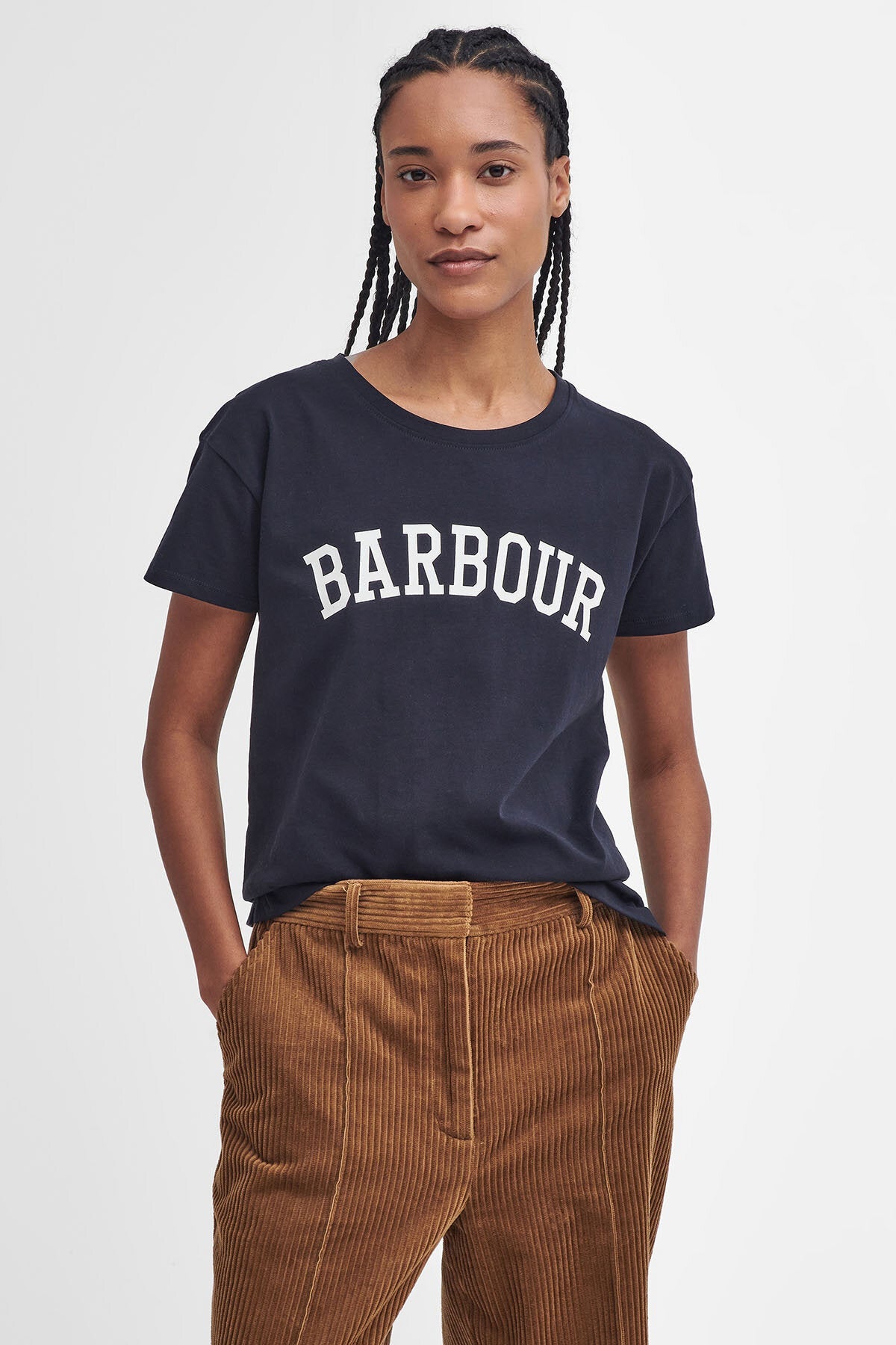 Northumberland Classic T-Shirt