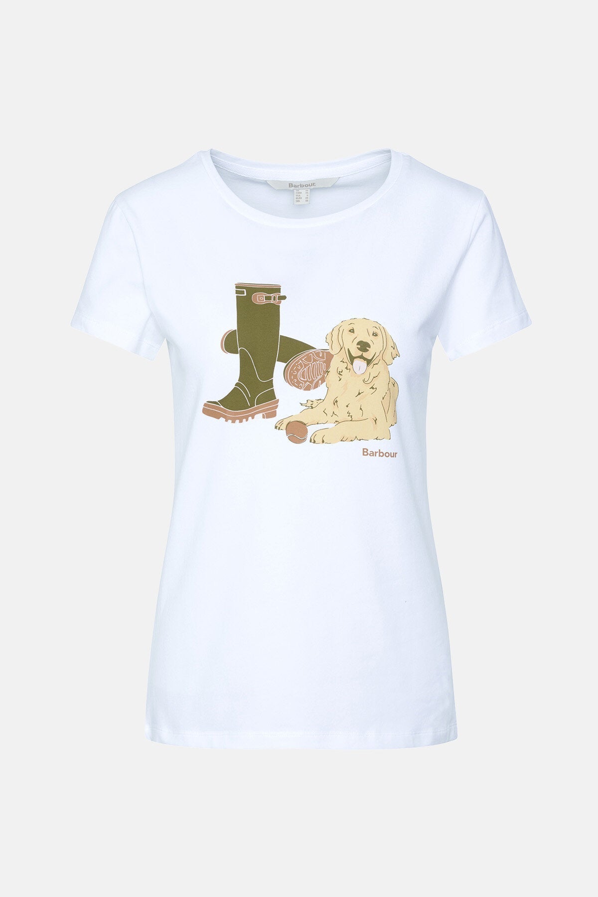 Rowen Graphic T-Shirt
