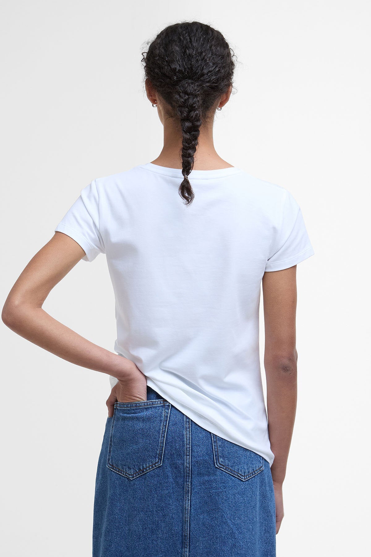 Rowen Graphic T-Shirt