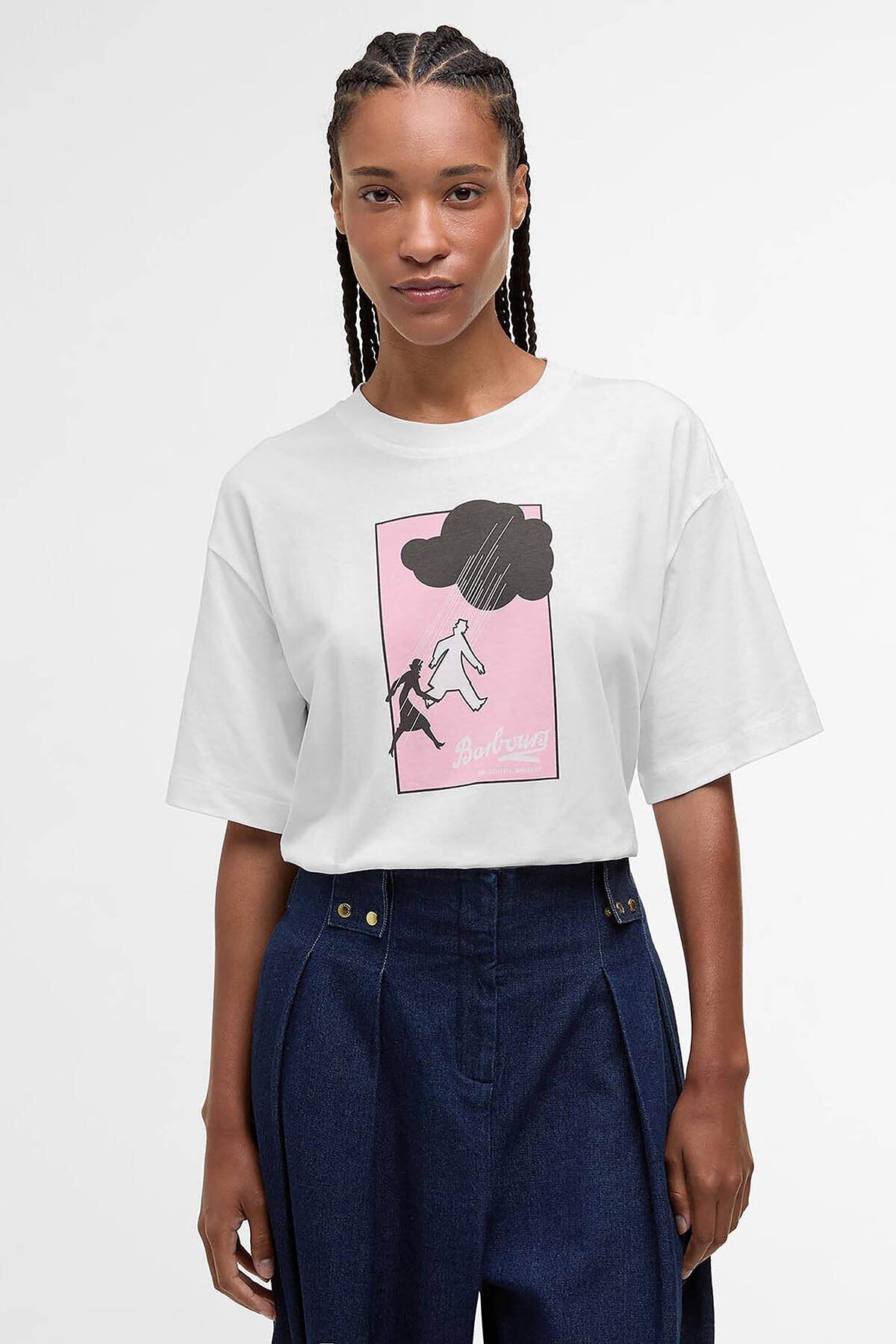 Rosie T-shirt