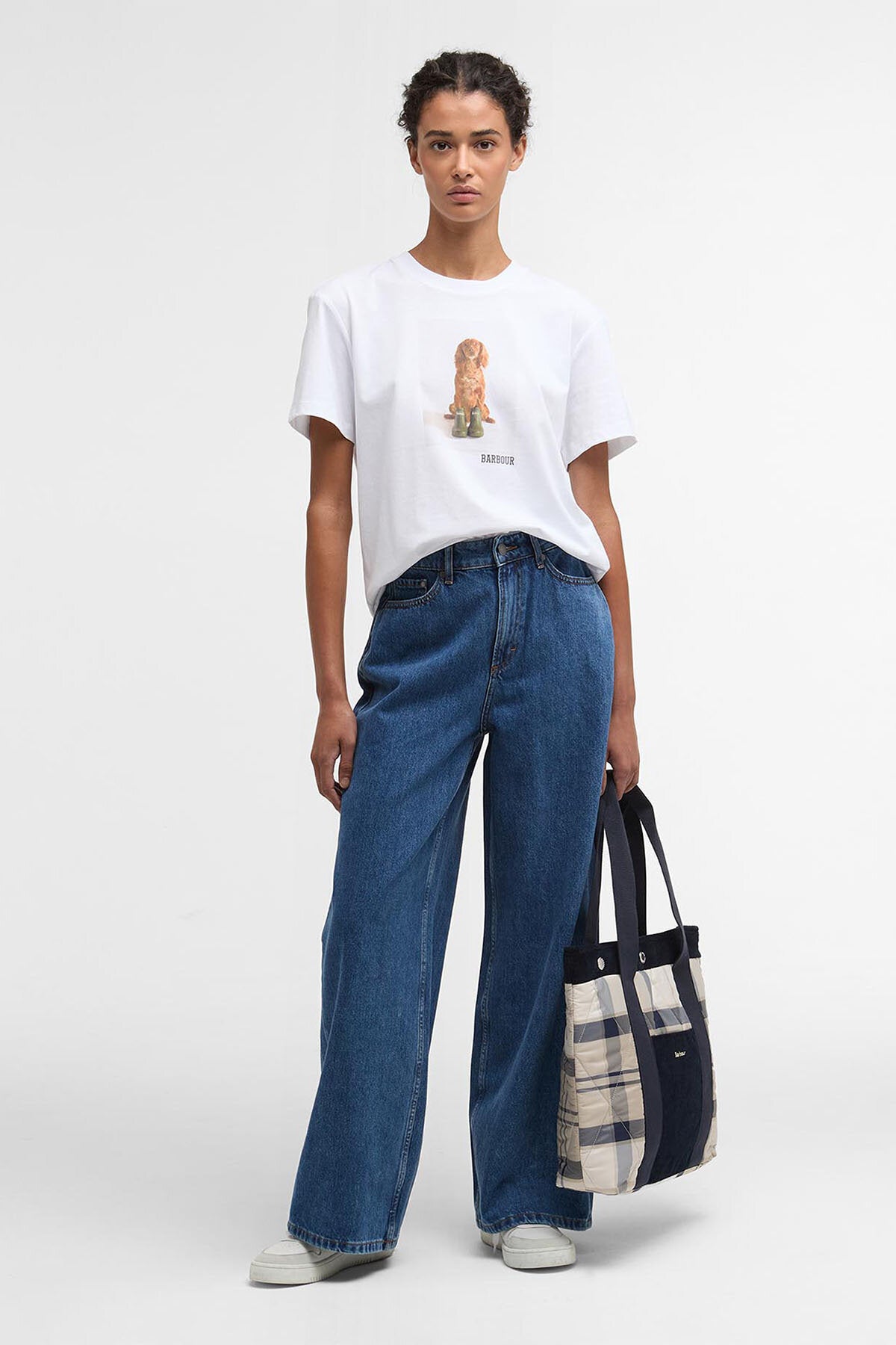 Bedale Graphic T-Shirt