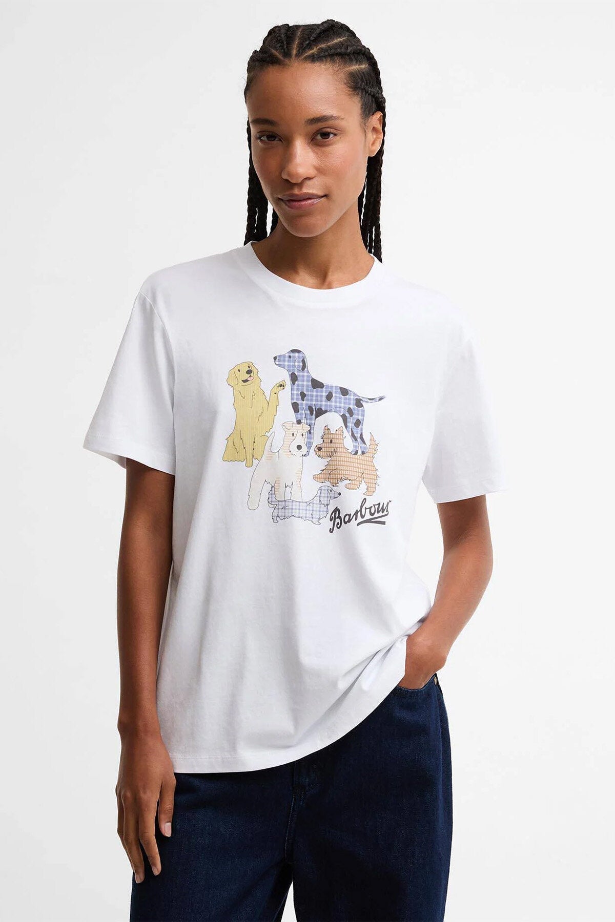 Fawley Graphic T-Shirt