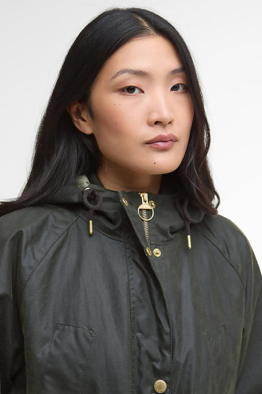 Marcy Wachs-Parka