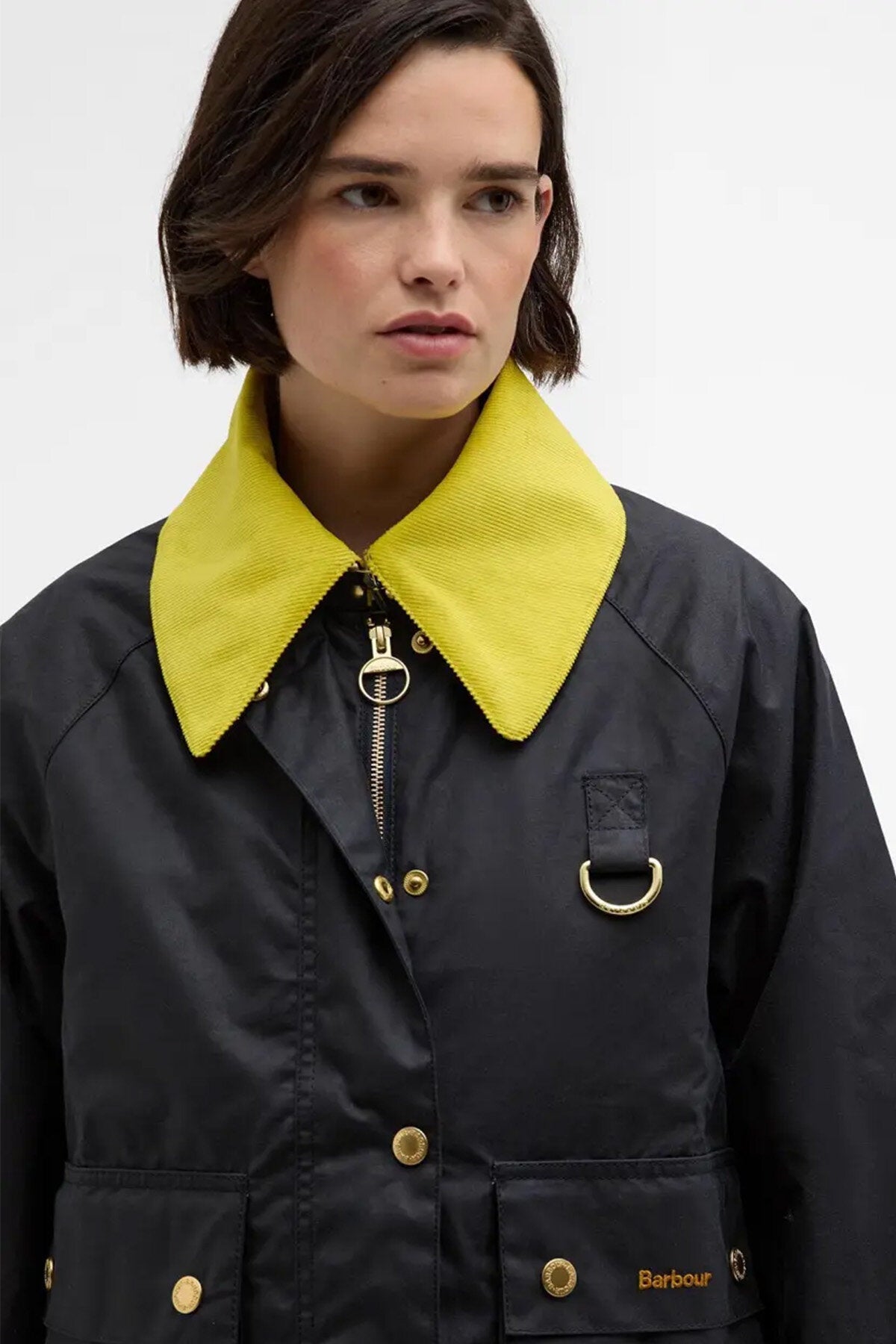 Icons Spey Waxed Jacket