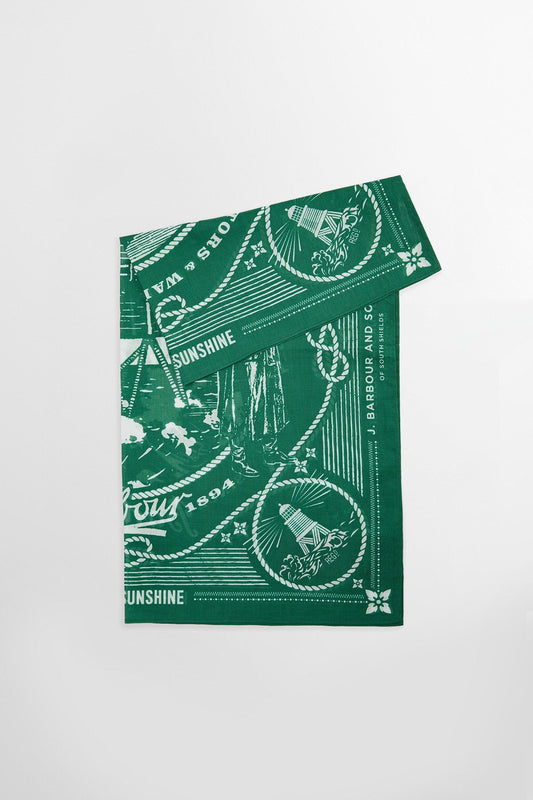 Sonnen-Bandana