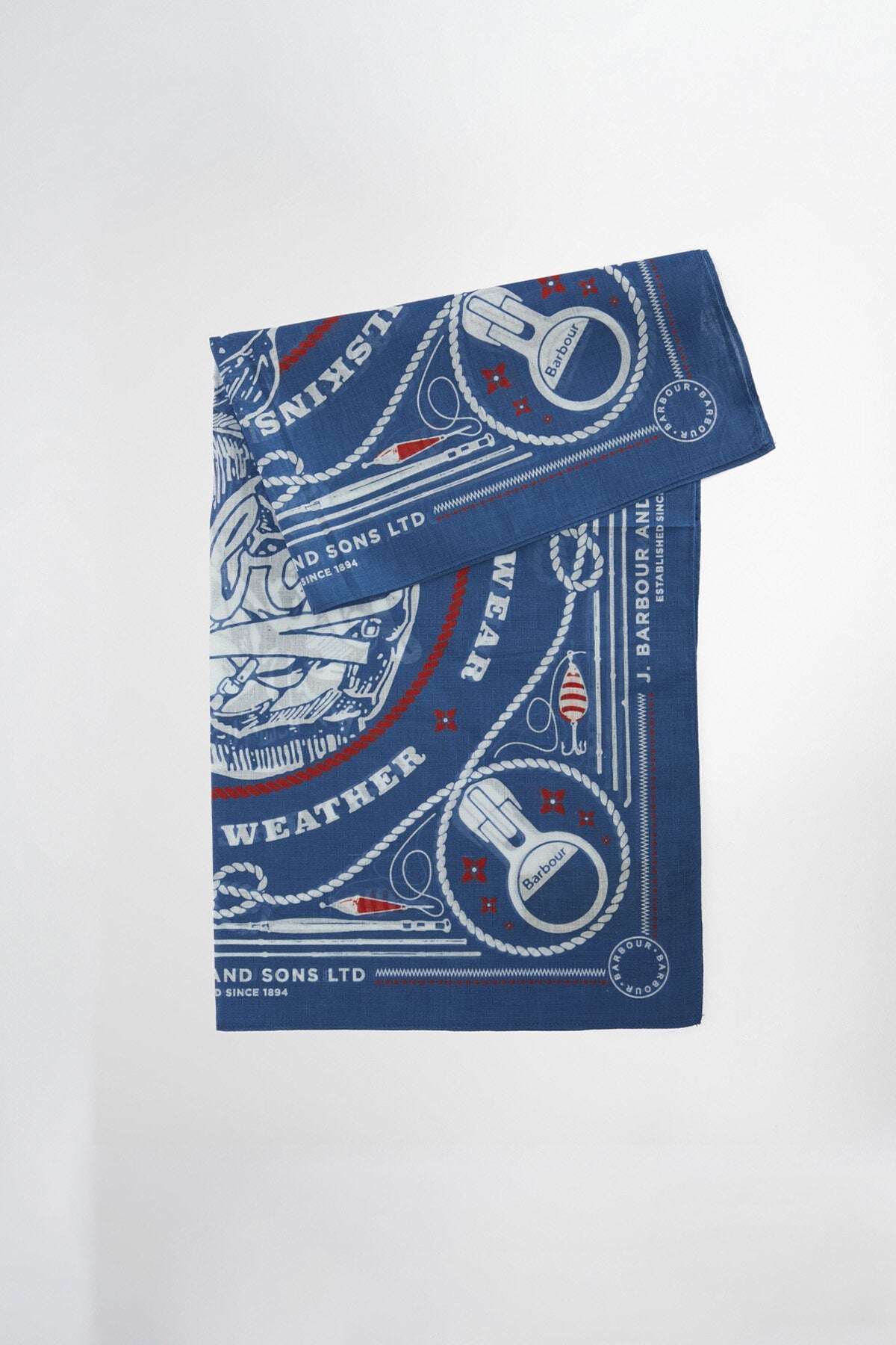 Heritage Bandana