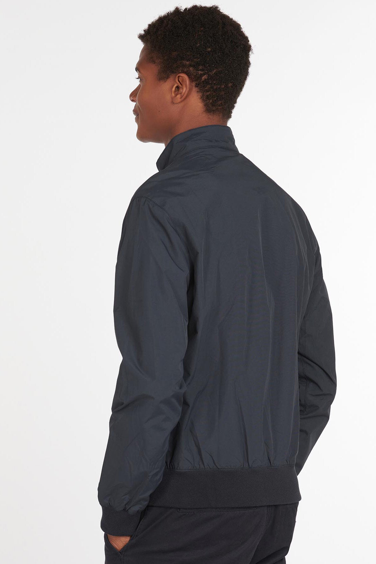 Jacket Royston