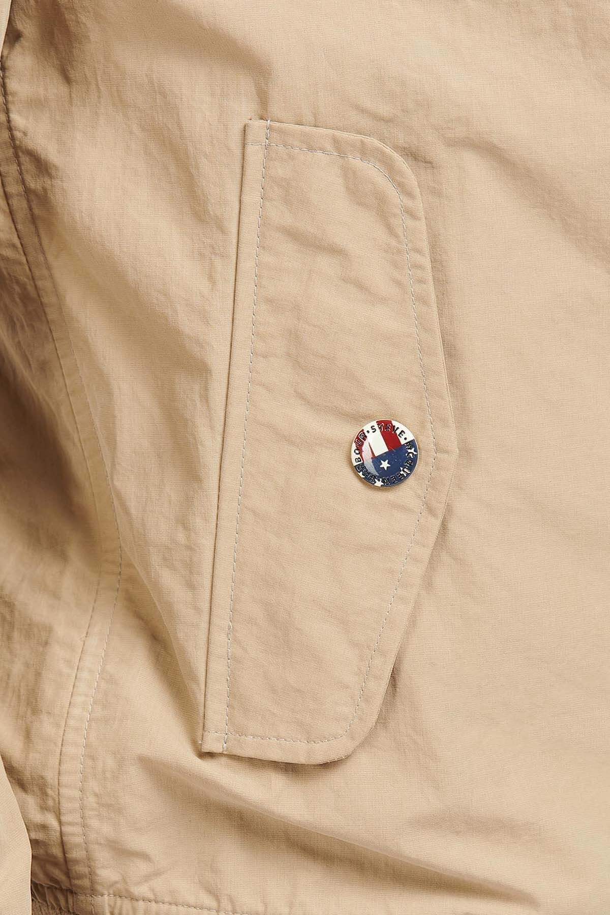 Rectifier Jacket