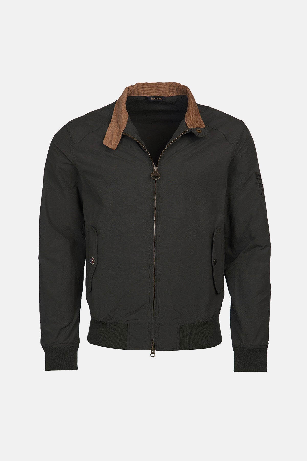 Rectifier Jacket