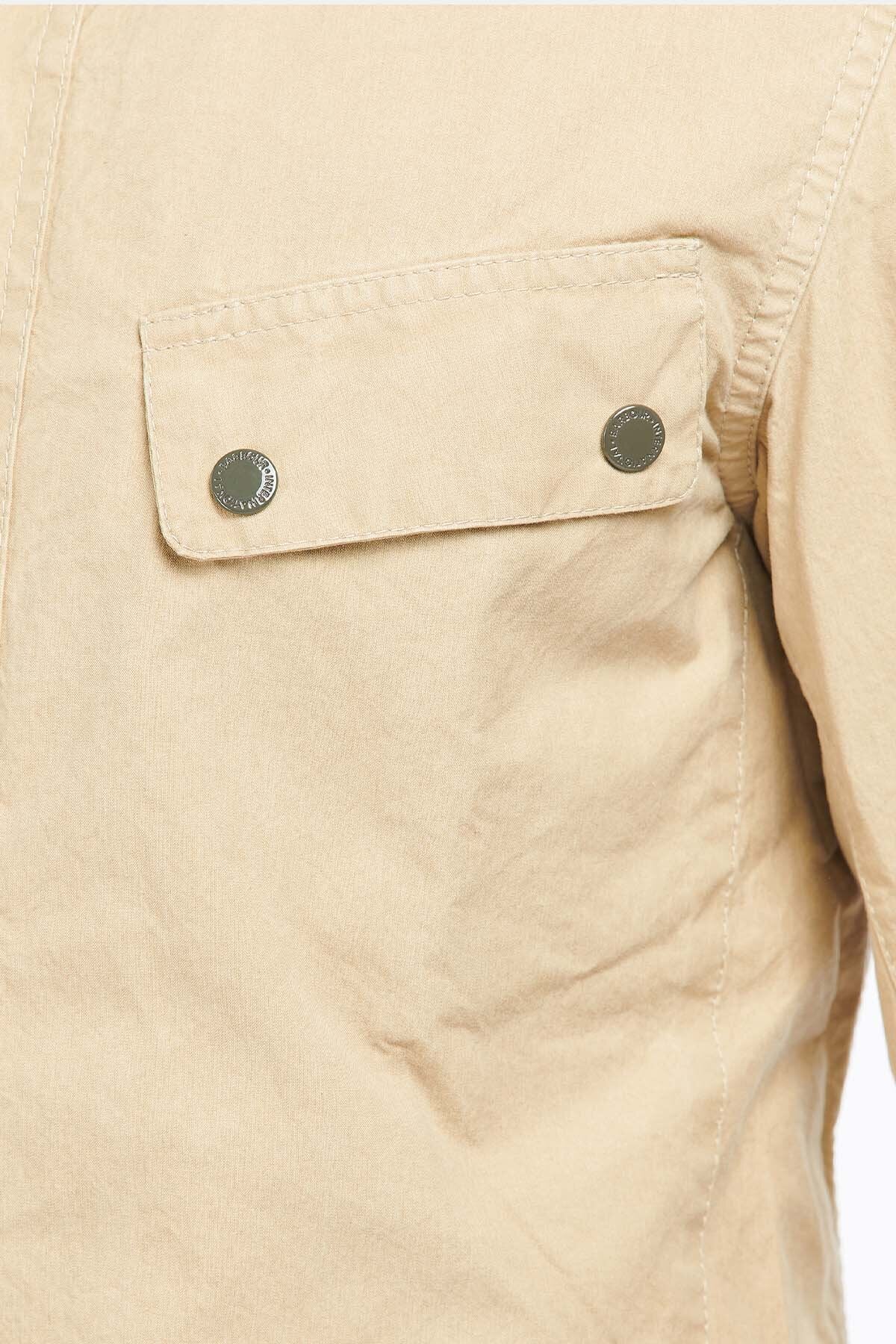 Summer Wash Duke Casual Jacket
