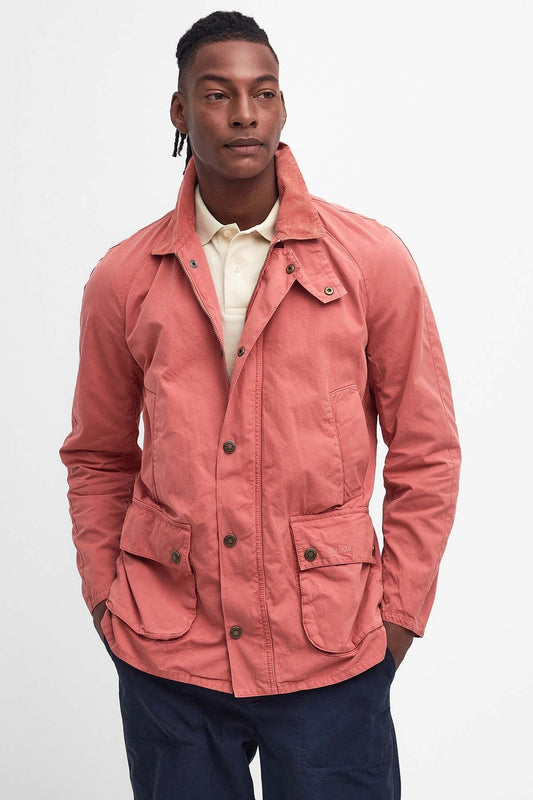 Ashby Freizeitjacke