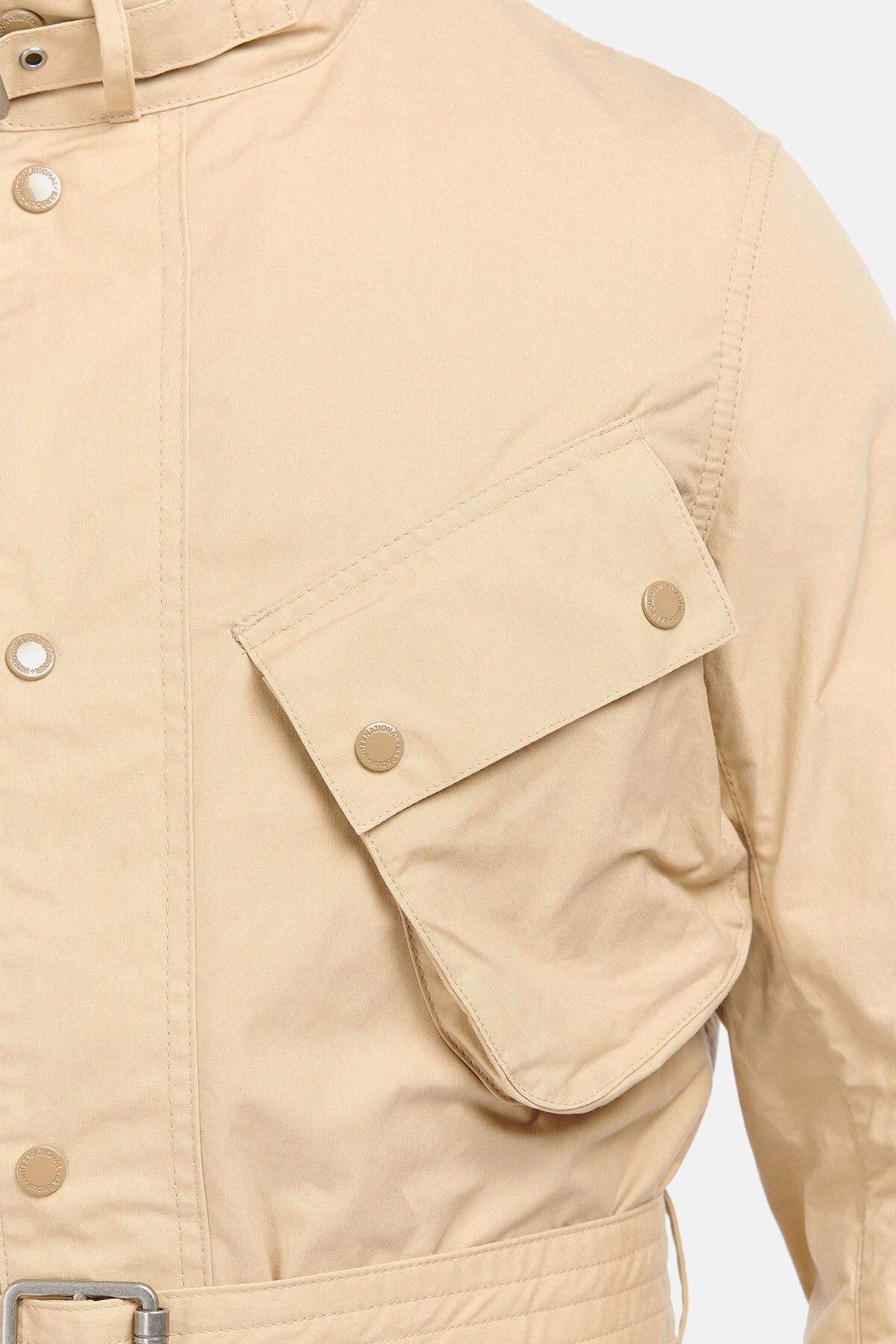 Grid A7 Casual Jacket